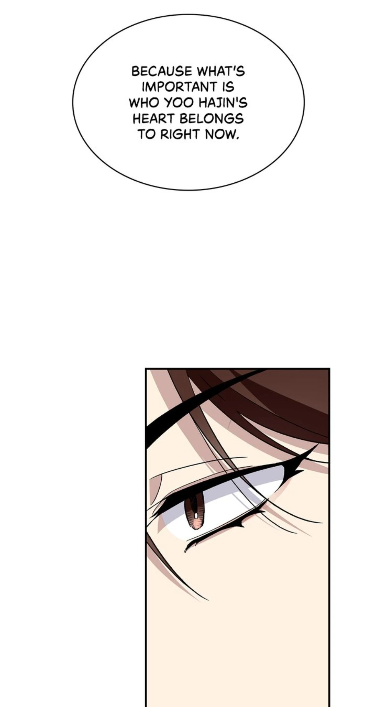 It’s Me, the Crazy Side Top - Chapter 40: S1 Finale manhwa