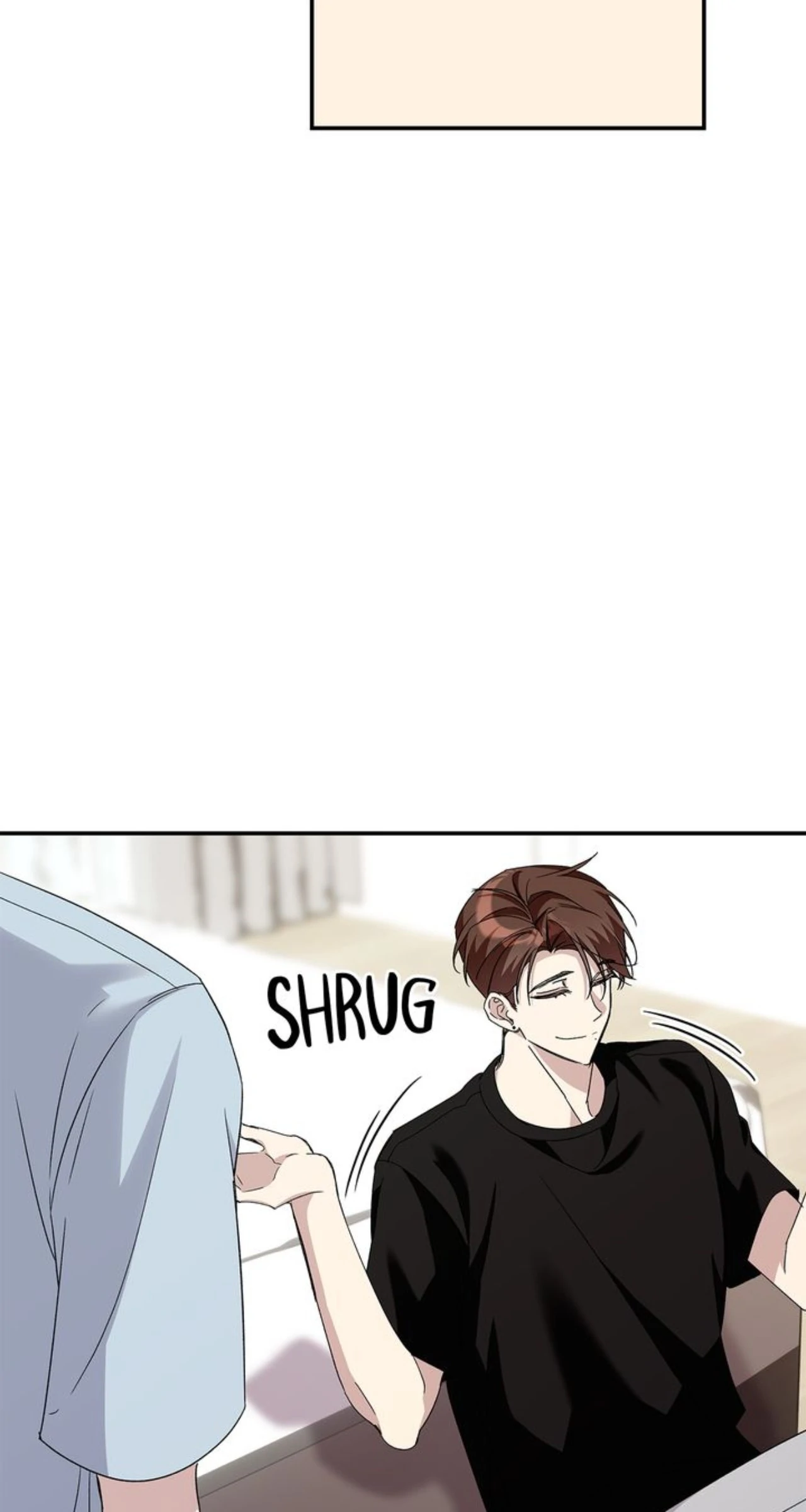It’s Me, the Crazy Side Top - Chapter 40: S1 Finale manhwa