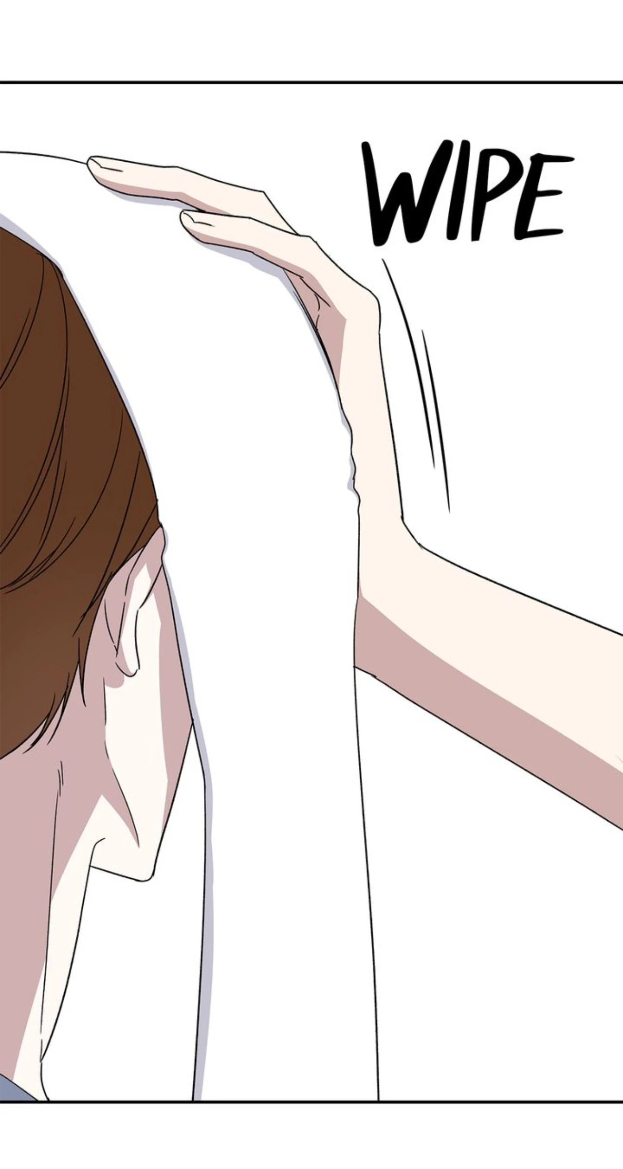 It’s Me, the Crazy Side Top - Chapter 40: S1 Finale manhwa