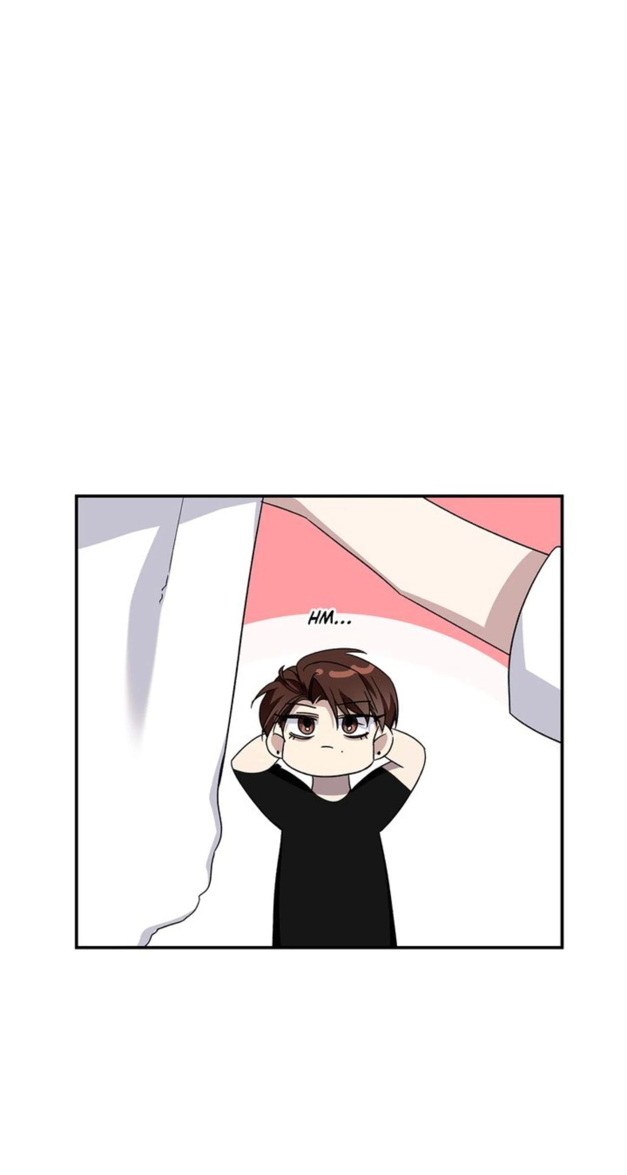 It’s Me, the Crazy Side Top - Chapter 40: S1 Finale manhwa