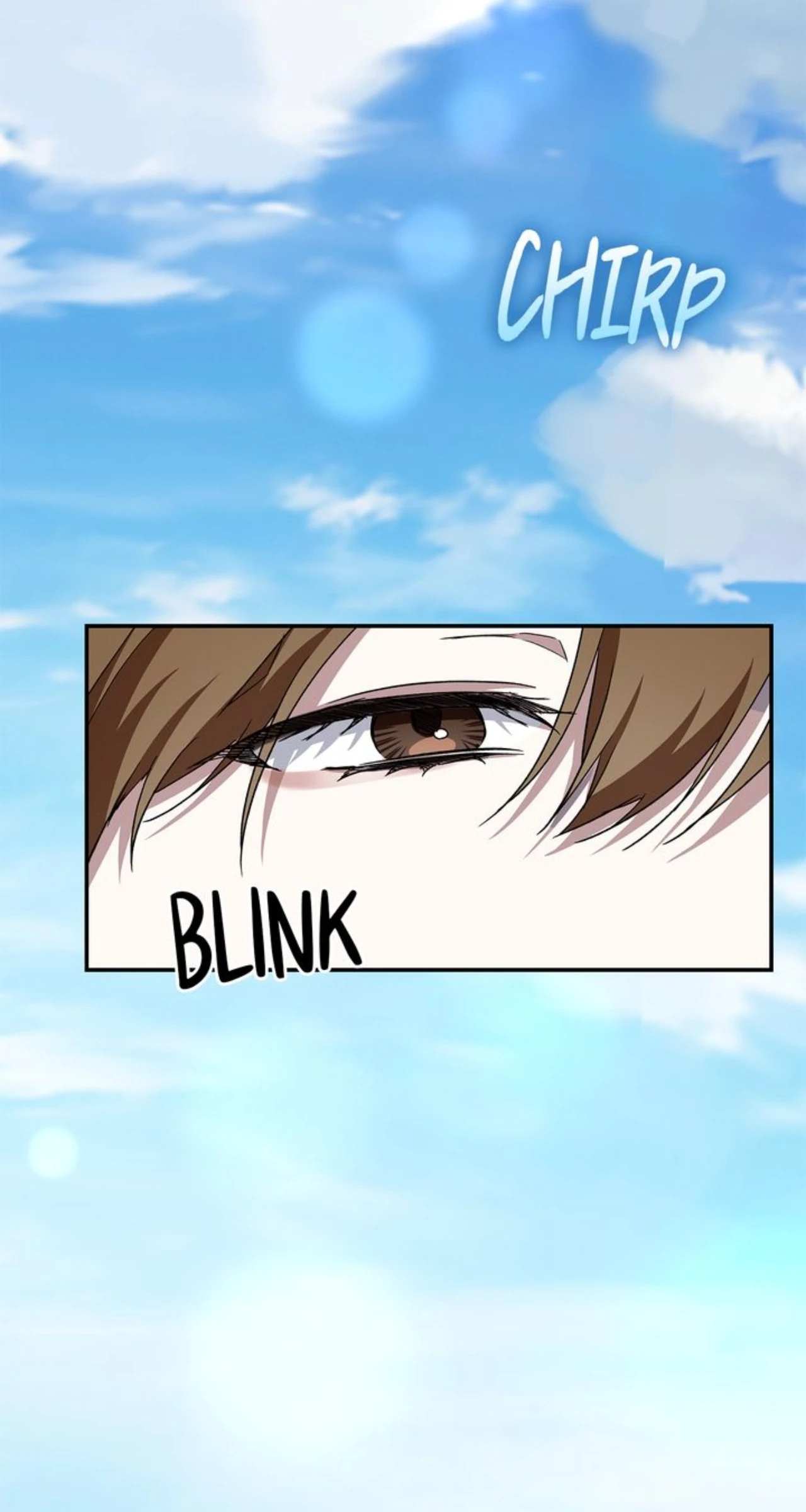 It’s Me, the Crazy Side Top - Chapter 40: S1 Finale manhwa