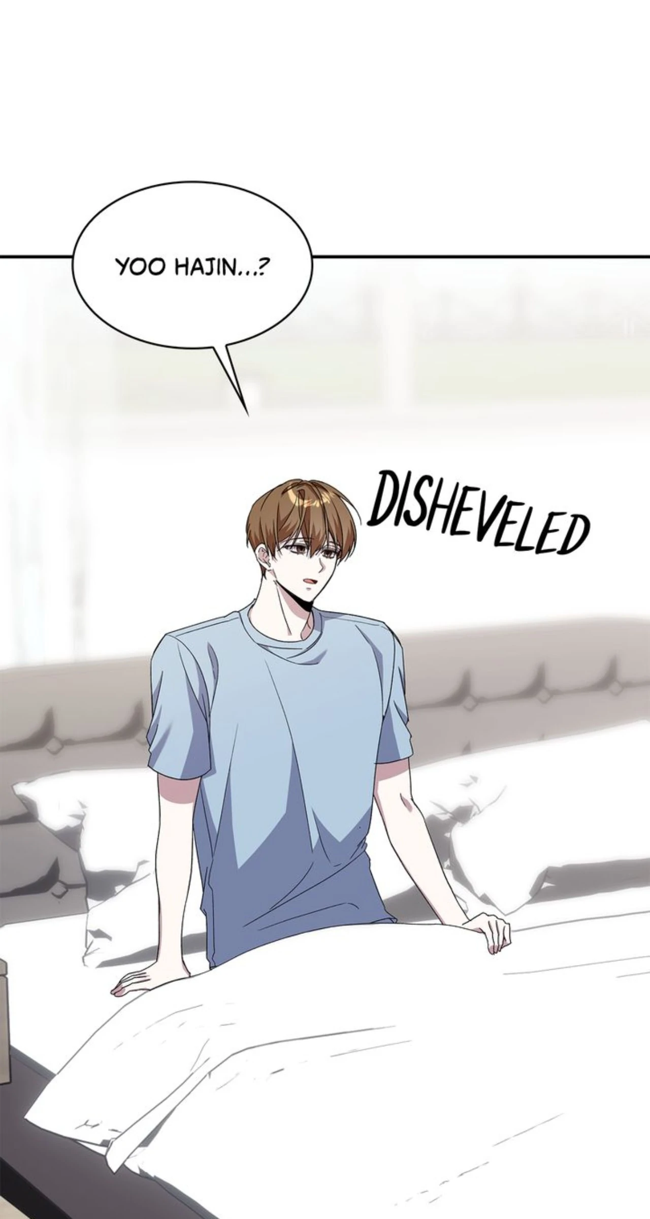 It’s Me, the Crazy Side Top - Chapter 40: S1 Finale manhwa