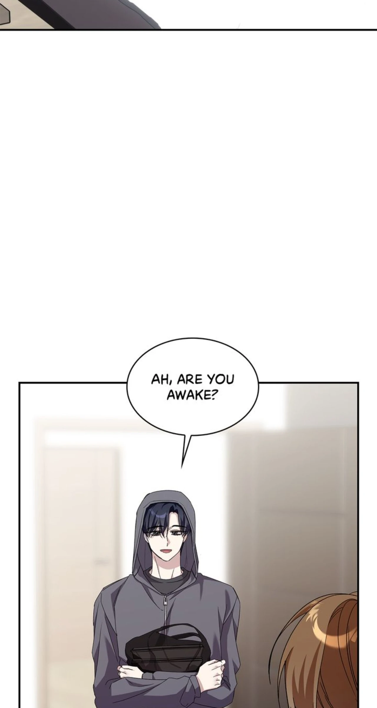 It’s Me, the Crazy Side Top - Chapter 40: S1 Finale manhwa