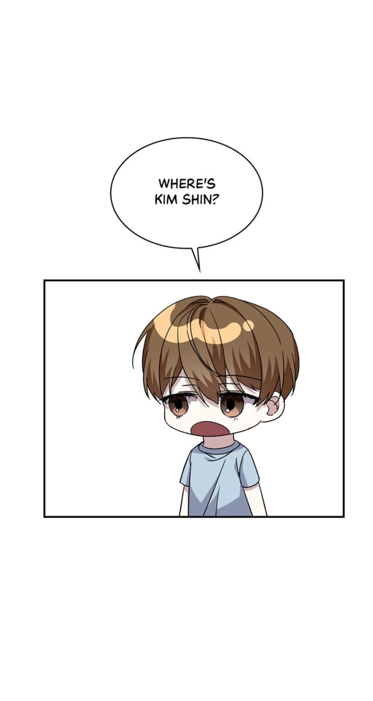 It’s Me, the Crazy Side Top - Chapter 40: S1 Finale manhwa