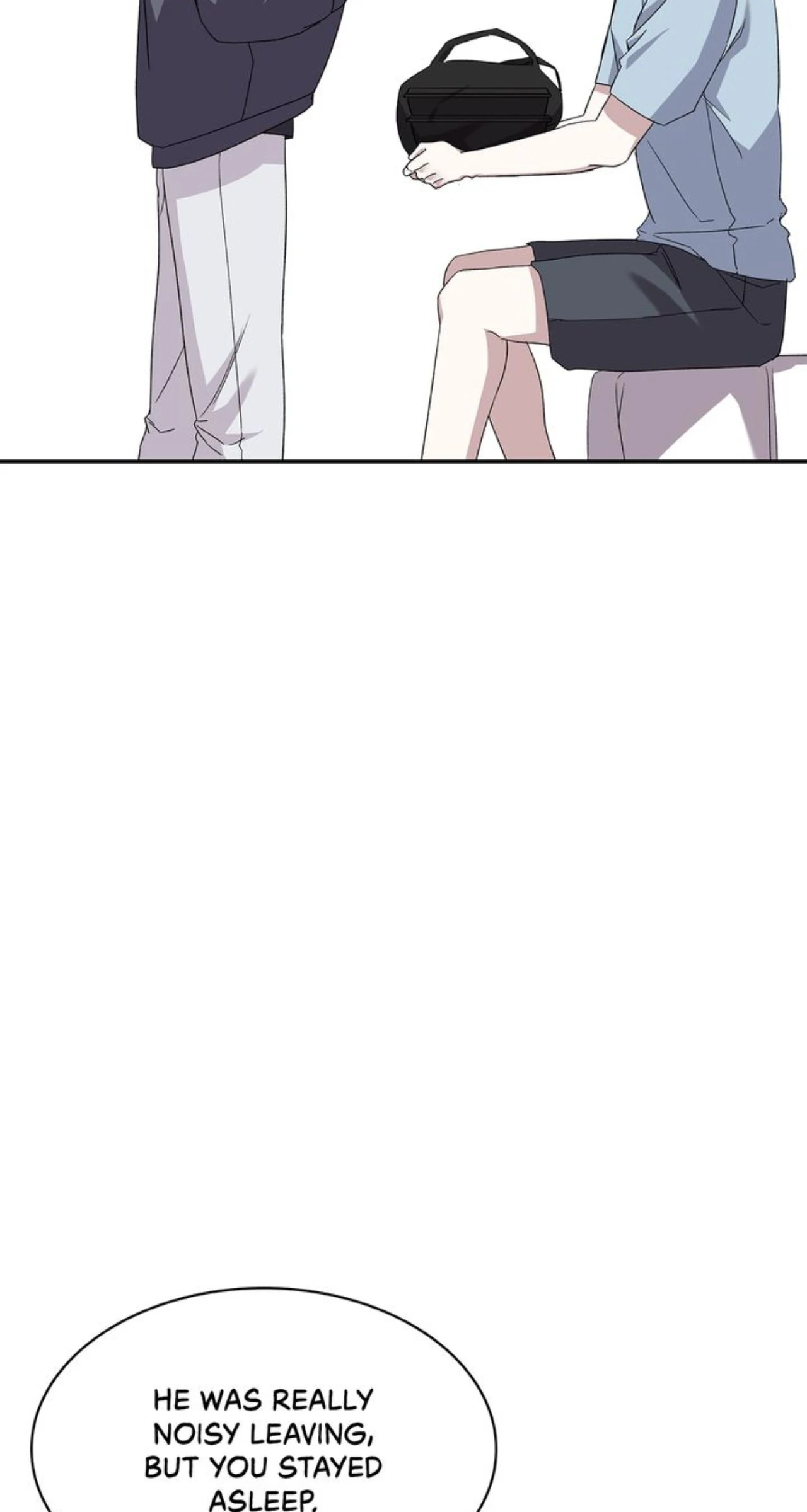 It’s Me, the Crazy Side Top - Chapter 40: S1 Finale manhwa