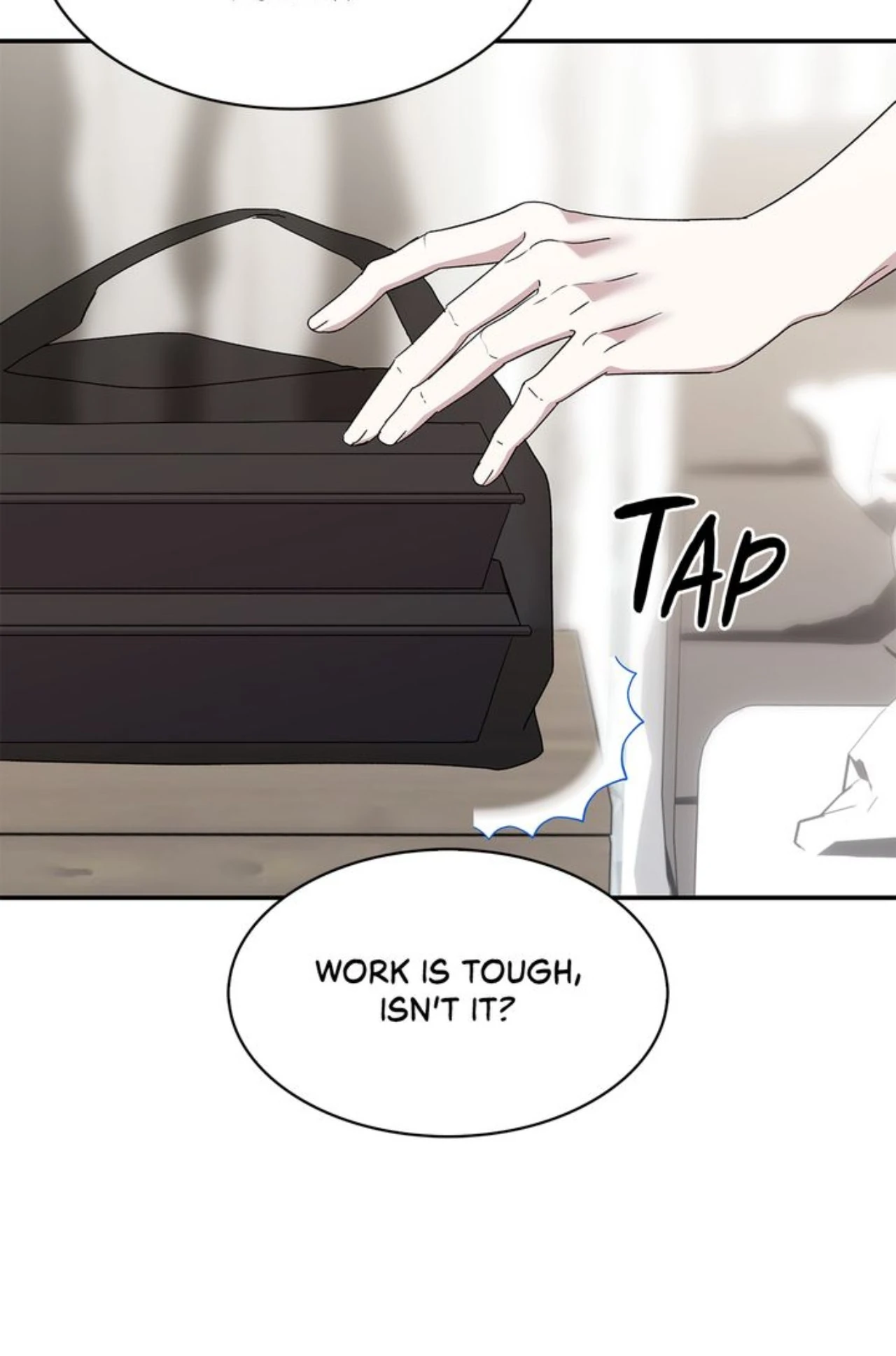 It’s Me, the Crazy Side Top - Chapter 40: S1 Finale manhwa