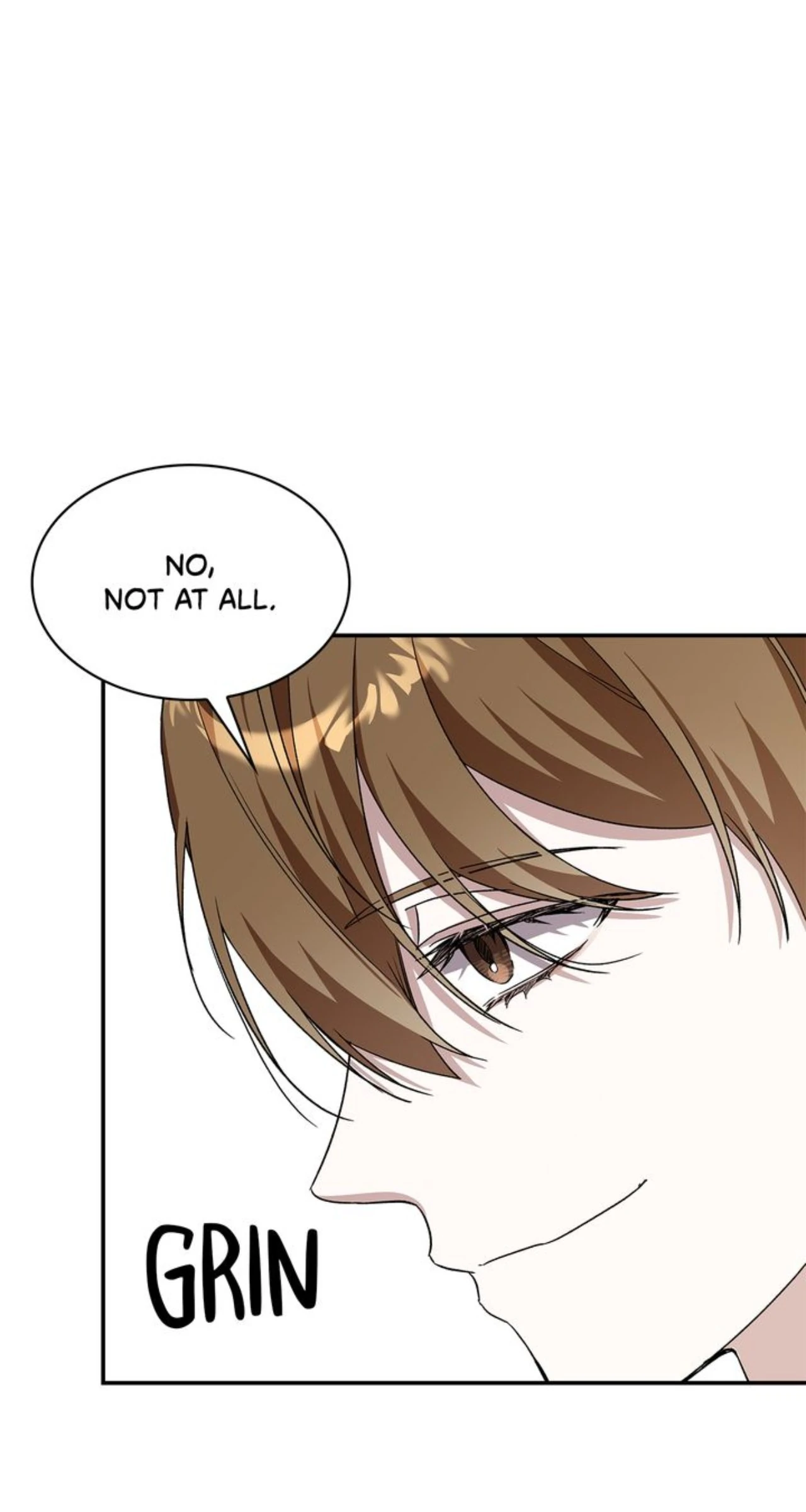 It’s Me, the Crazy Side Top - Chapter 40: S1 Finale manhwa