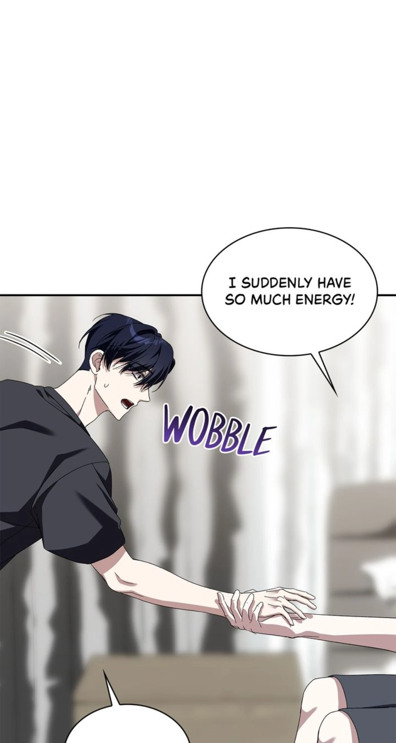 It’s Me, the Crazy Side Top - Chapter 40: S1 Finale manhwa