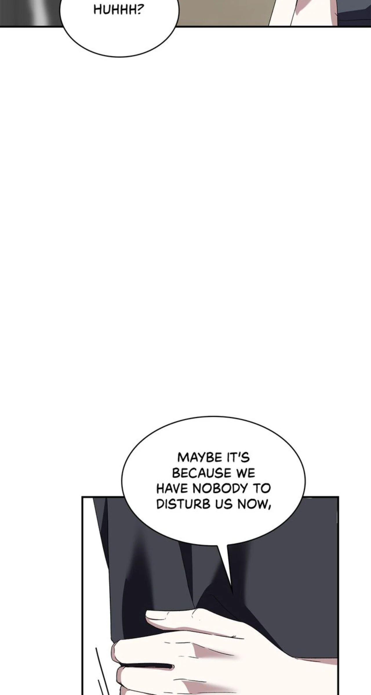 It’s Me, the Crazy Side Top - Chapter 40: S1 Finale manhwa
