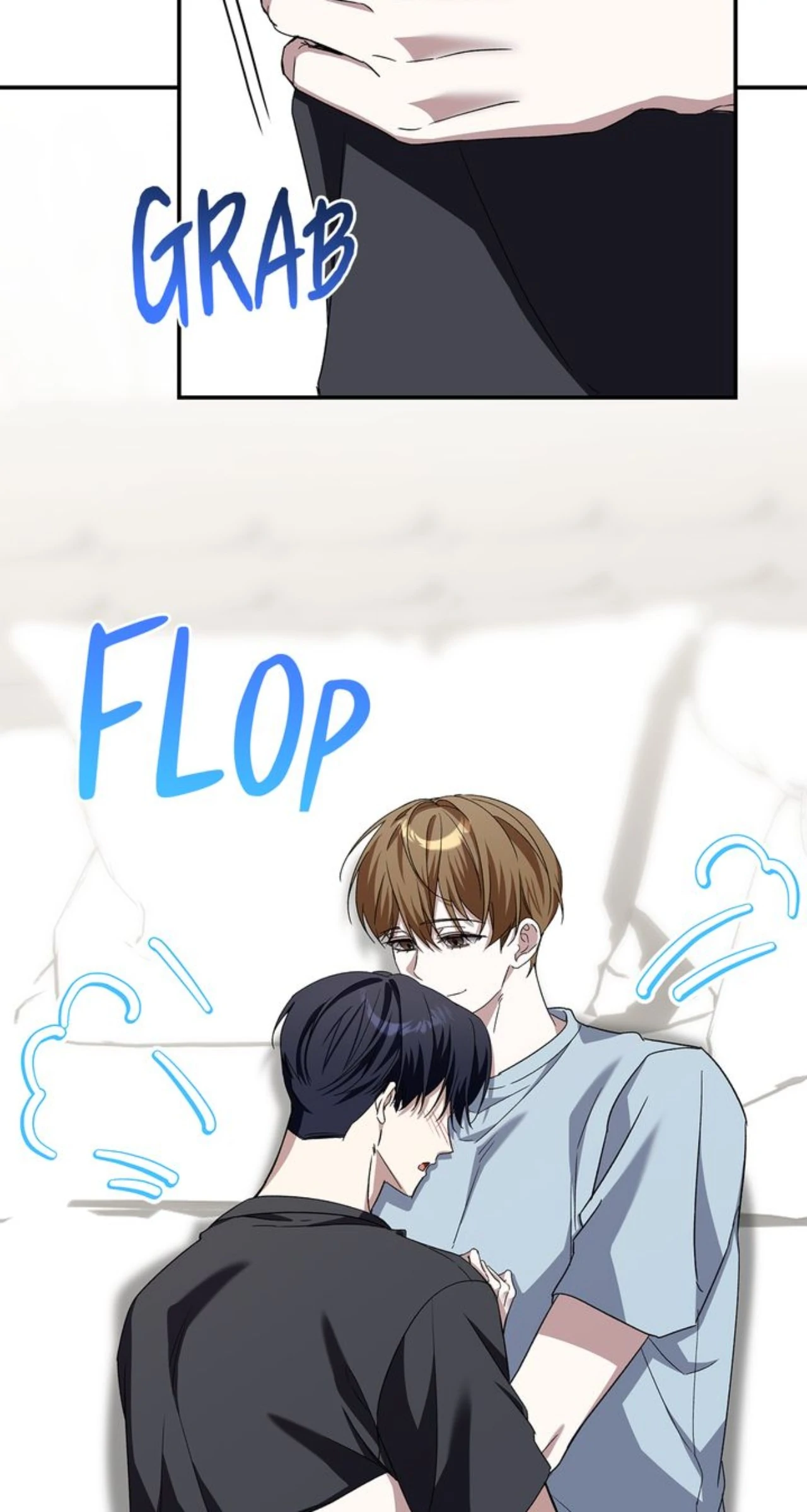It’s Me, the Crazy Side Top - Chapter 40: S1 Finale manhwa