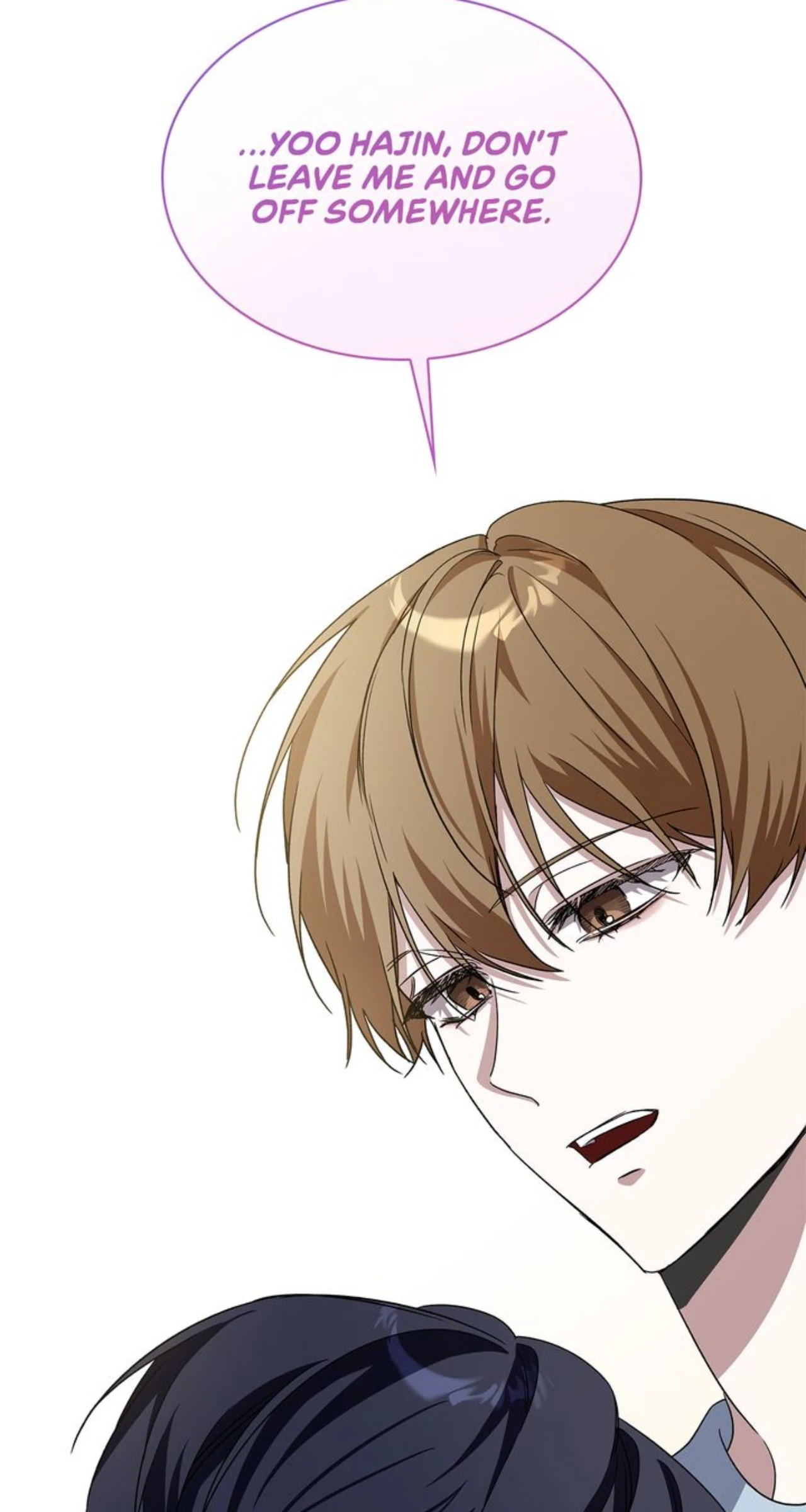 It’s Me, the Crazy Side Top - Chapter 40: S1 Finale manhwa