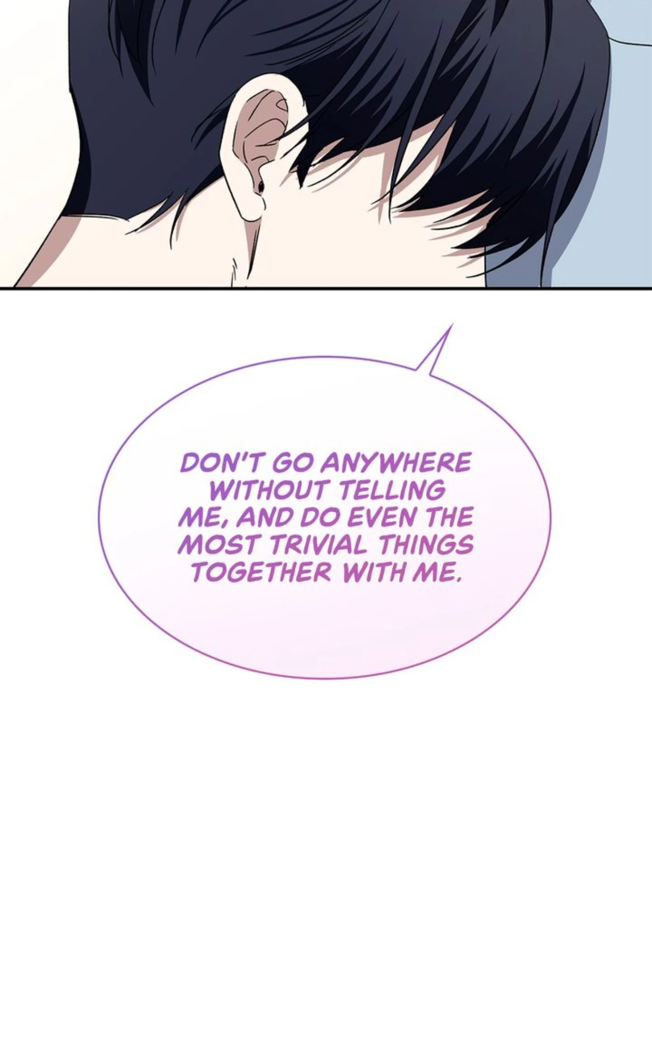 It’s Me, the Crazy Side Top - Chapter 40: S1 Finale manhwa