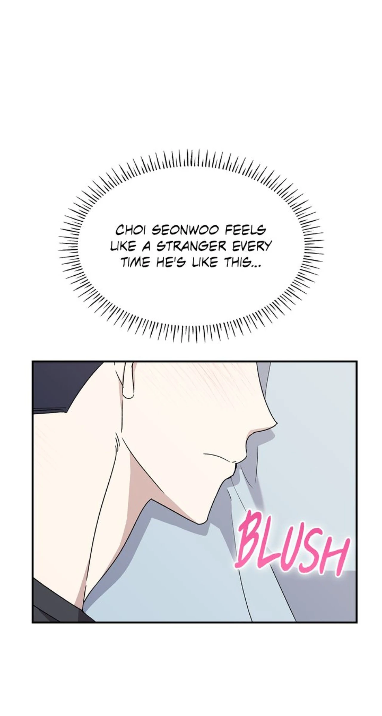 It’s Me, the Crazy Side Top - Chapter 40: S1 Finale manhwa