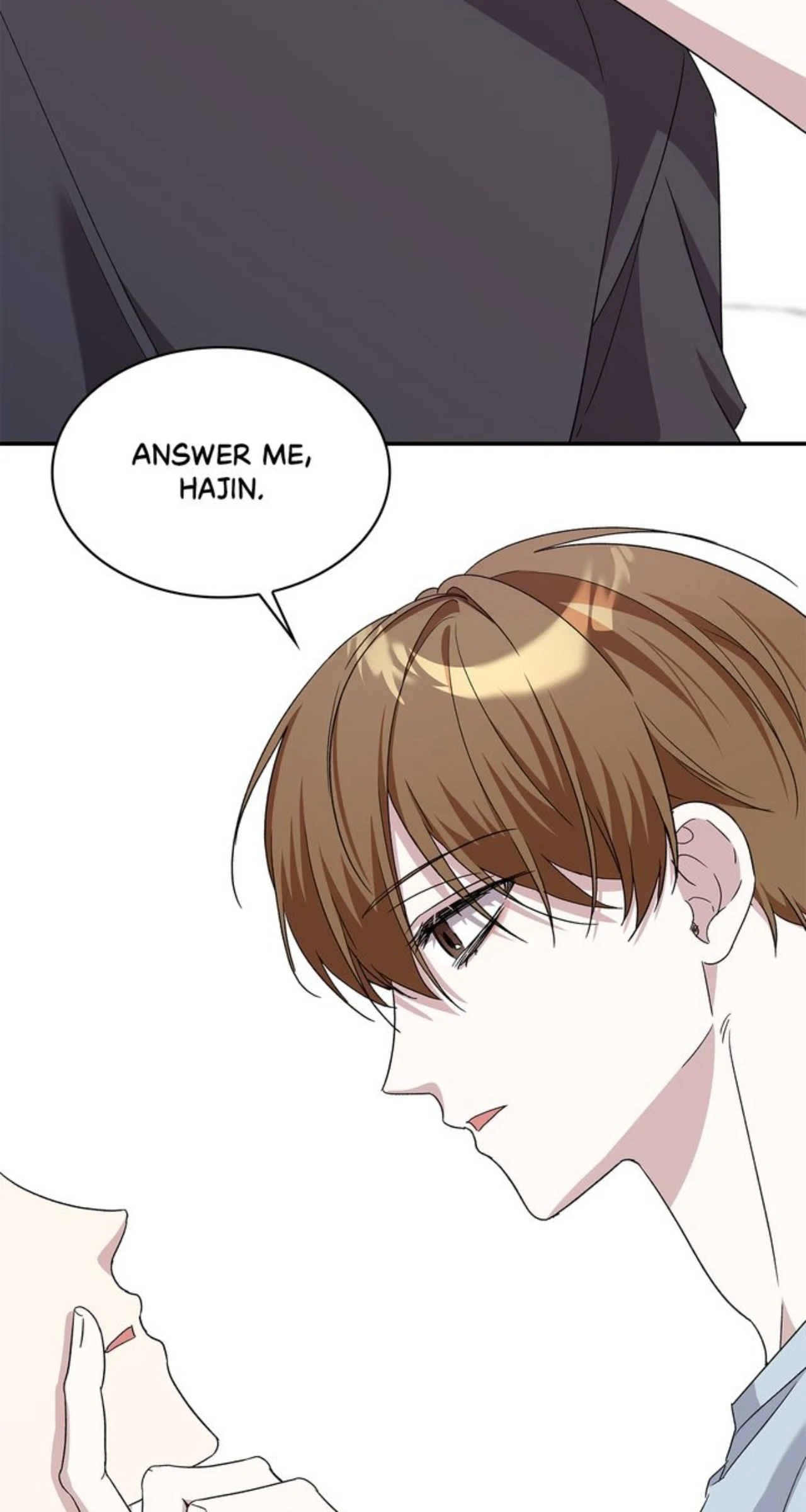 It’s Me, the Crazy Side Top - Chapter 40: S1 Finale manhwa