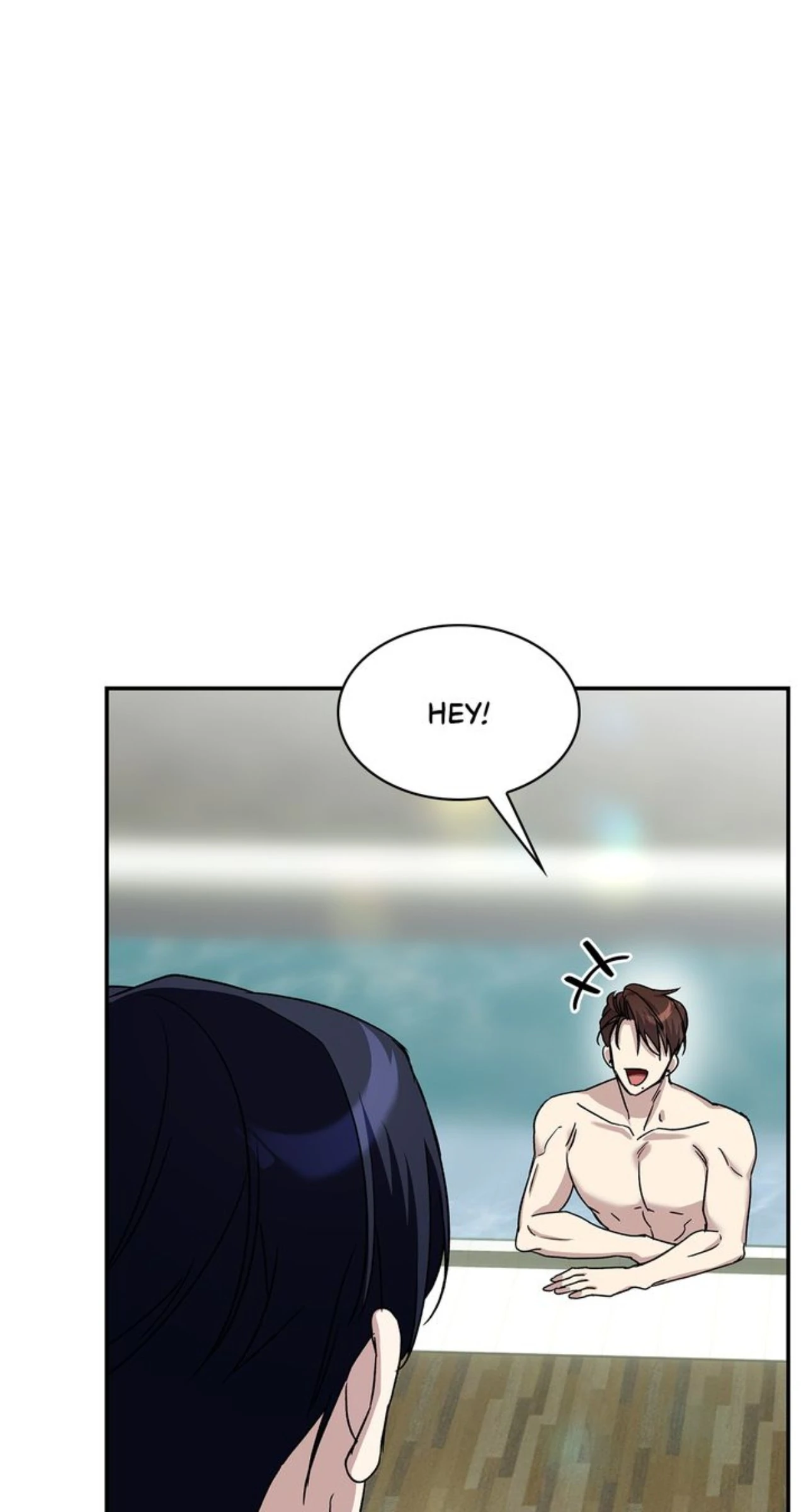 It’s Me, the Crazy Side Top - Chapter 40: S1 Finale manhwa