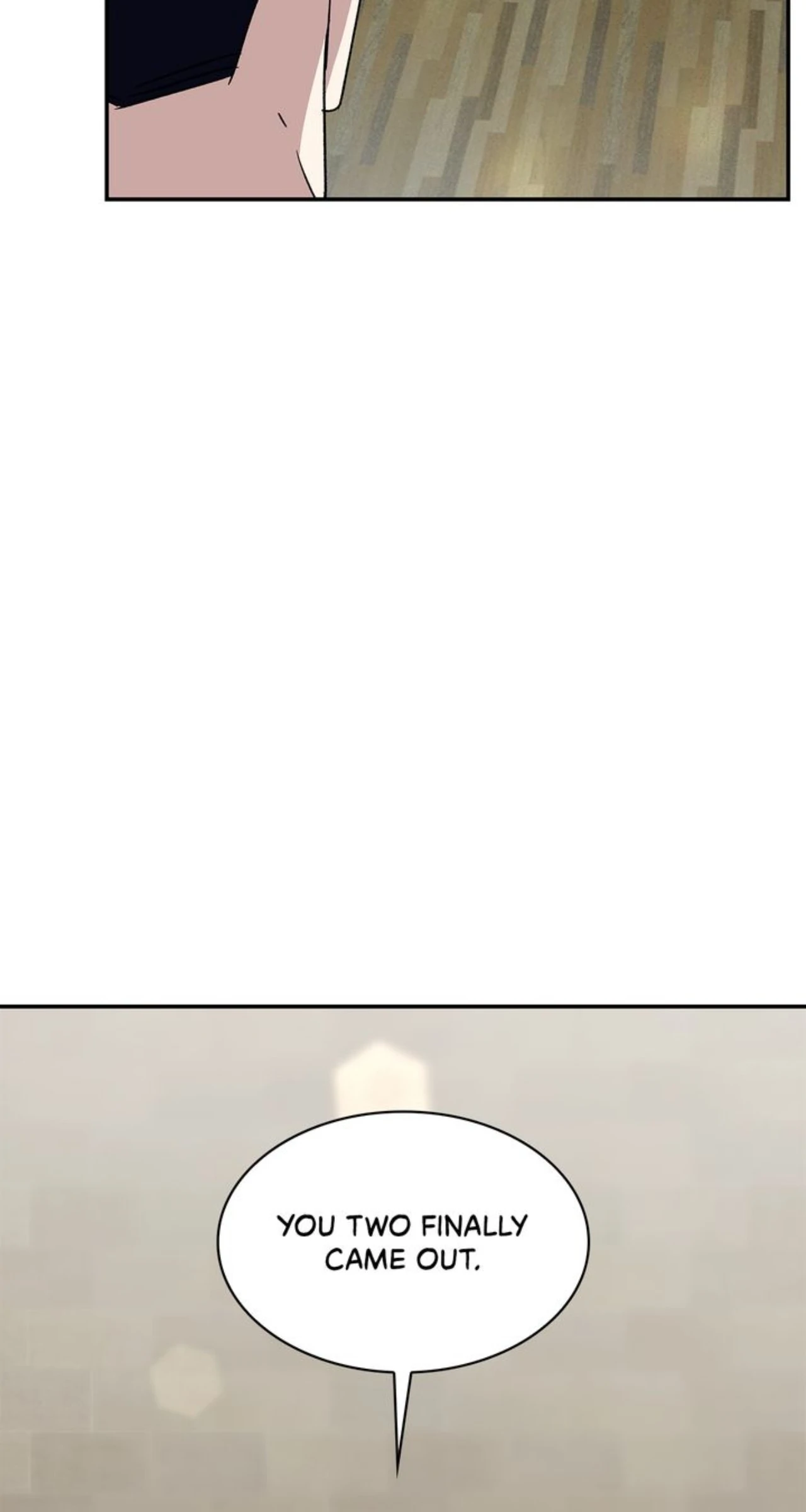 It’s Me, the Crazy Side Top - Chapter 40: S1 Finale manhwa
