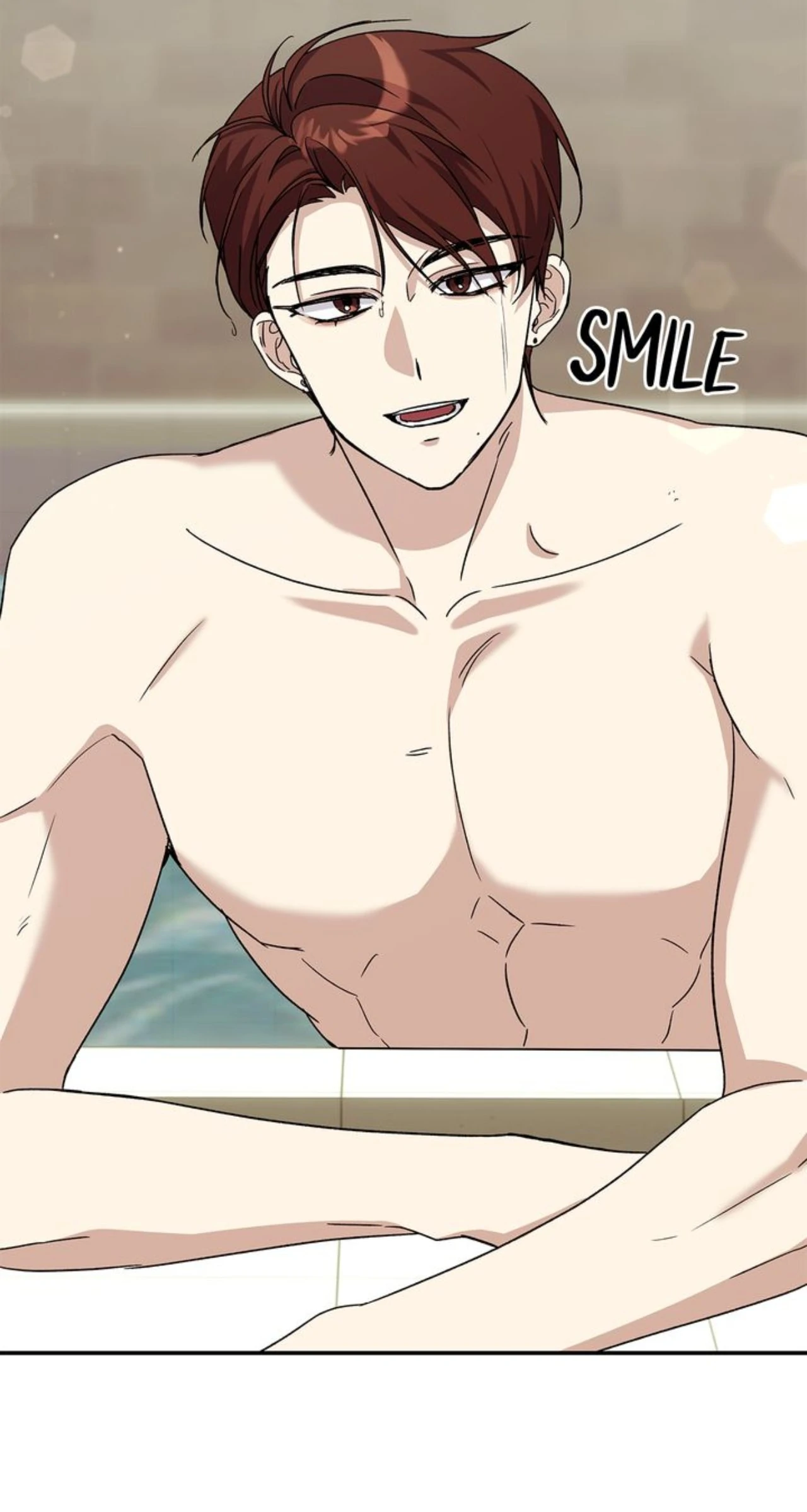 It’s Me, the Crazy Side Top - Chapter 40: S1 Finale manhwa