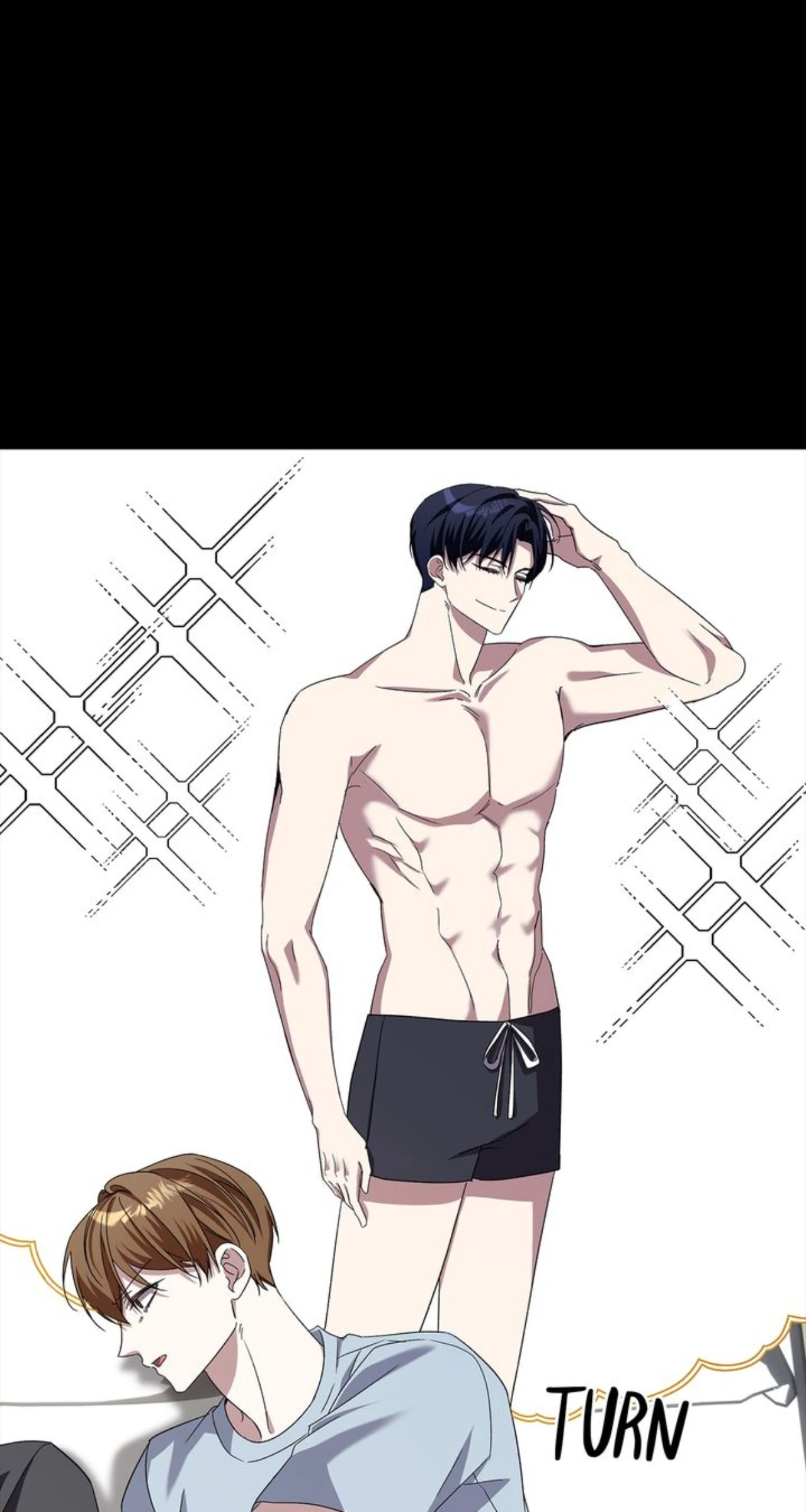 It’s Me, the Crazy Side Top - Chapter 40: S1 Finale manhwa