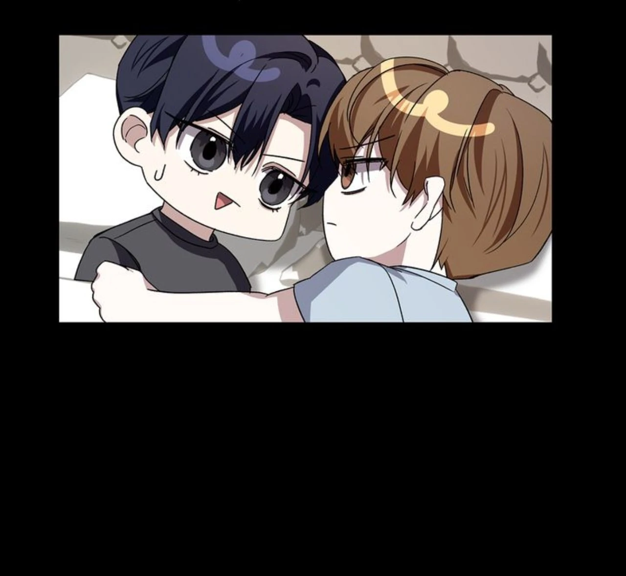 It’s Me, the Crazy Side Top - Chapter 40: S1 Finale manhwa