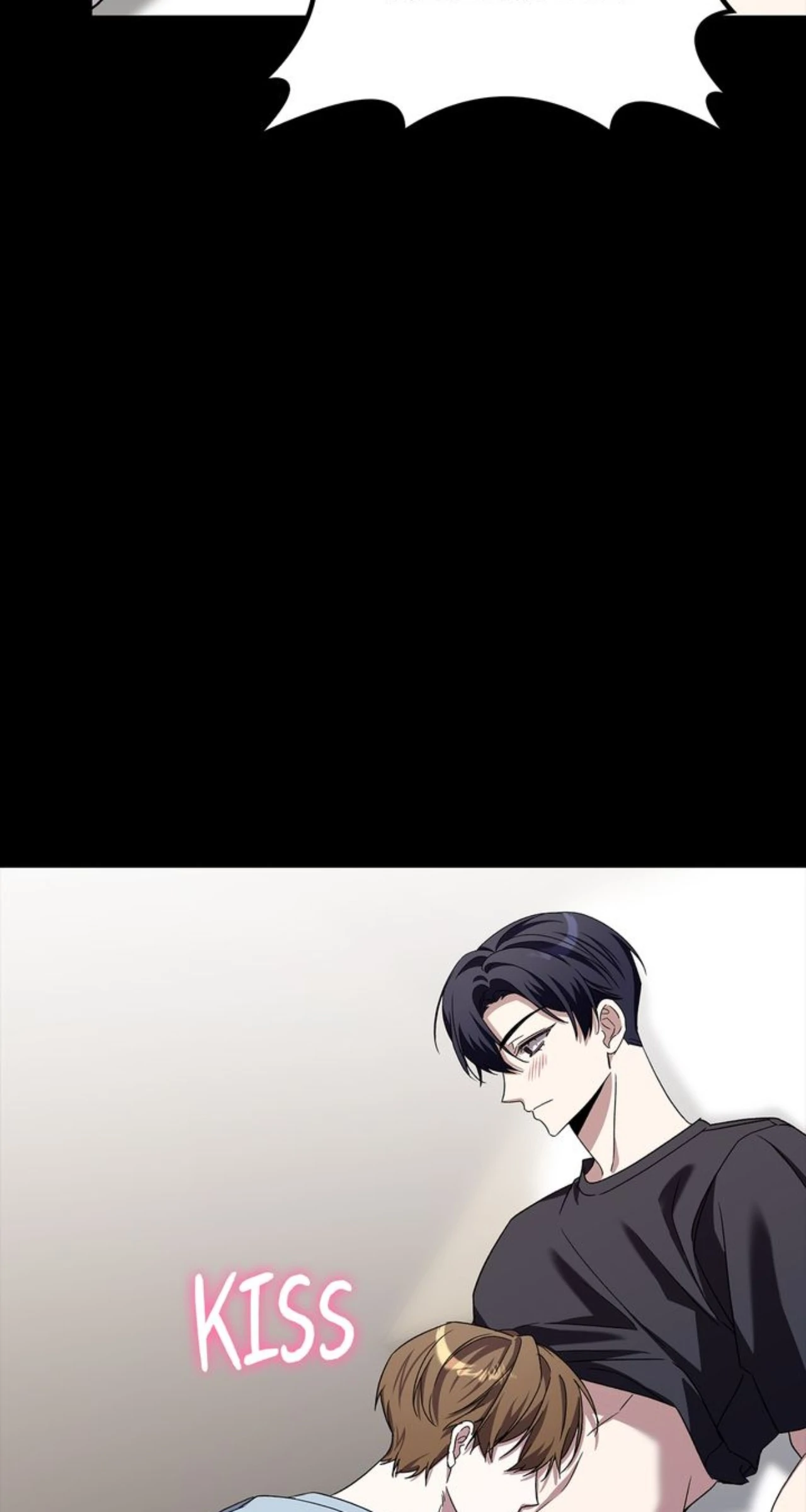 It’s Me, the Crazy Side Top - Chapter 40: S1 Finale manhwa