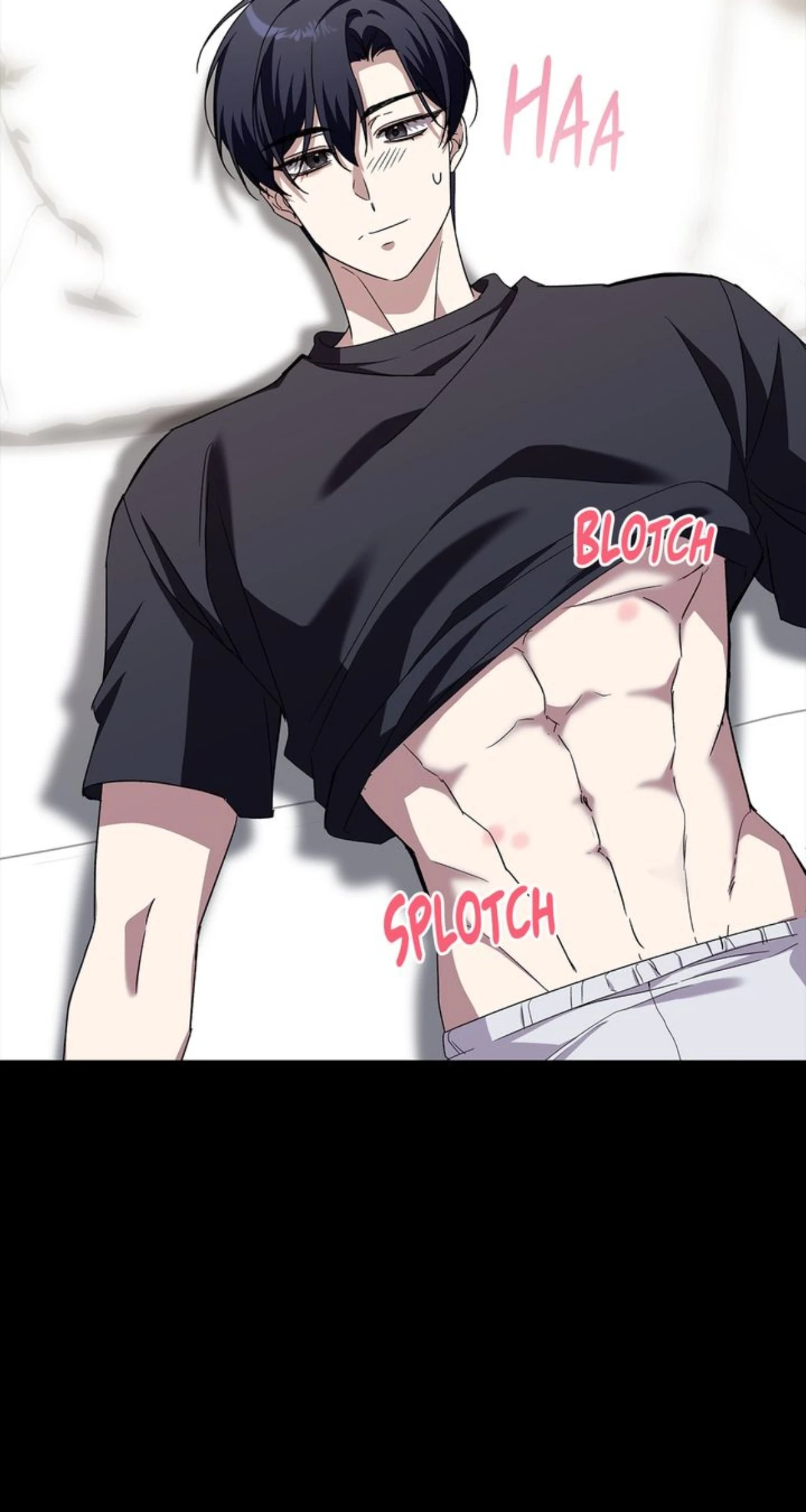 It’s Me, the Crazy Side Top - Chapter 40: S1 Finale manhwa