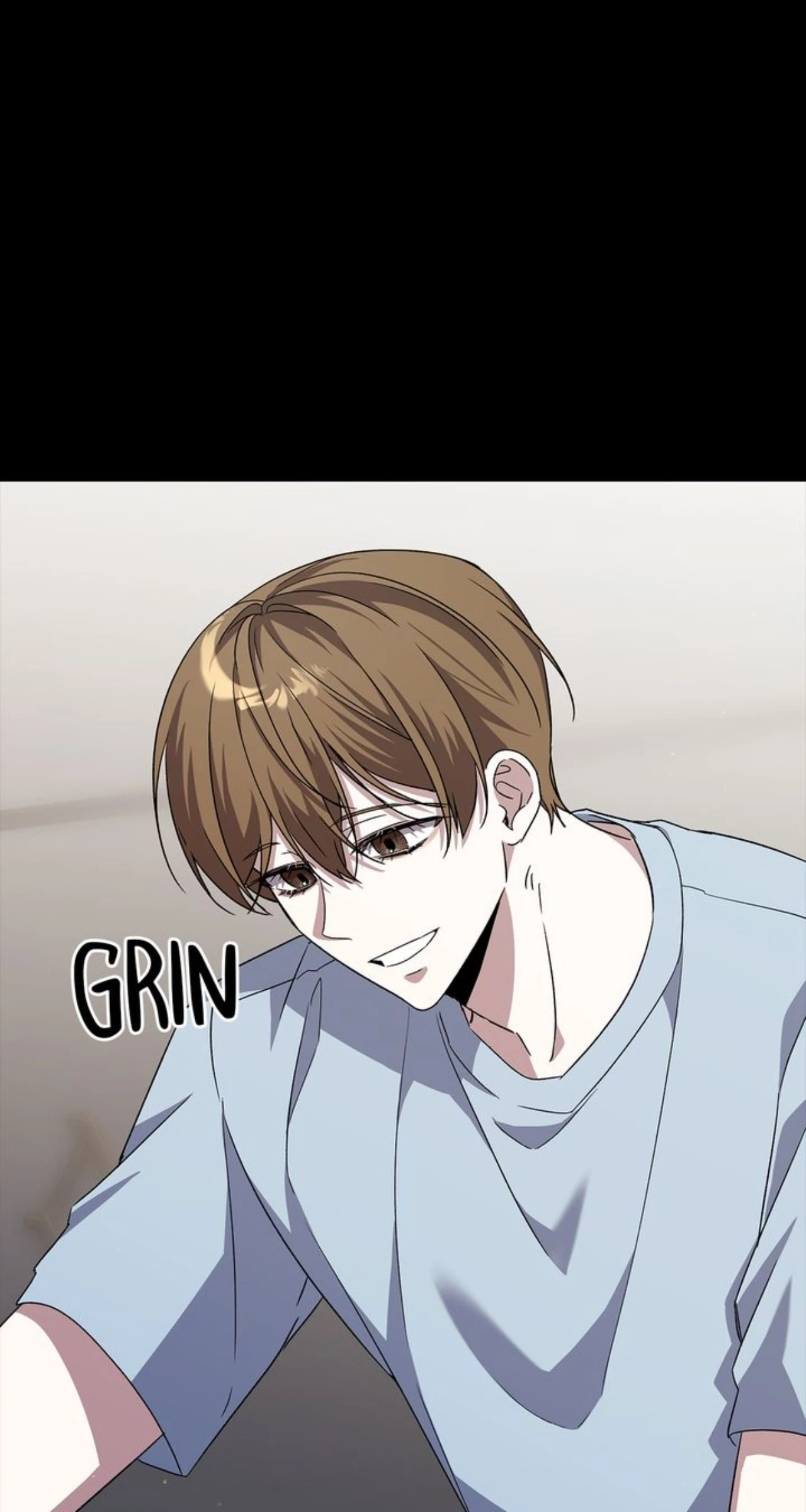 It’s Me, the Crazy Side Top - Chapter 40: S1 Finale manhwa
