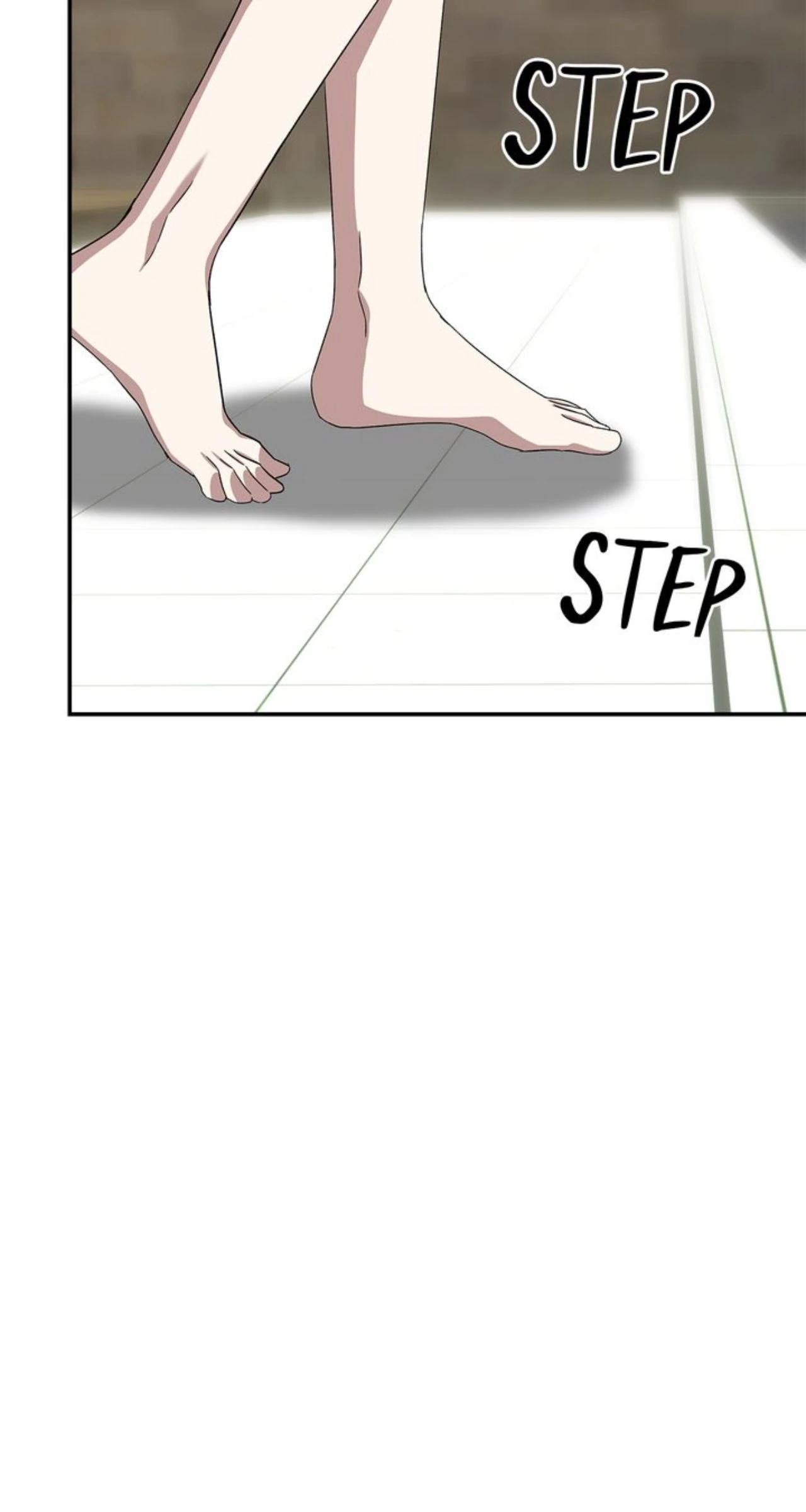 It’s Me, the Crazy Side Top - Chapter 40: S1 Finale manhwa