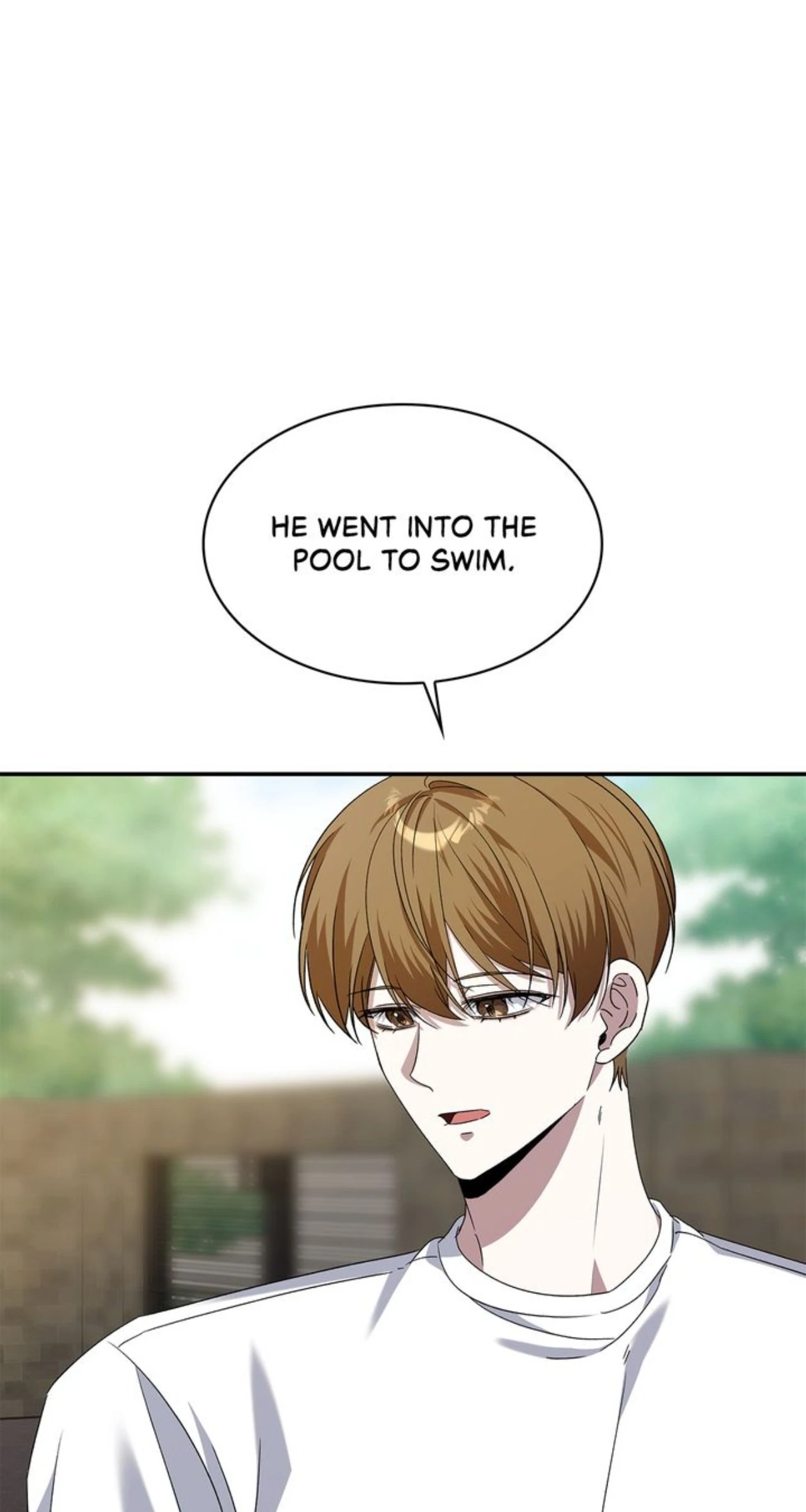 It’s Me, the Crazy Side Top - Chapter 40: S1 Finale manhwa