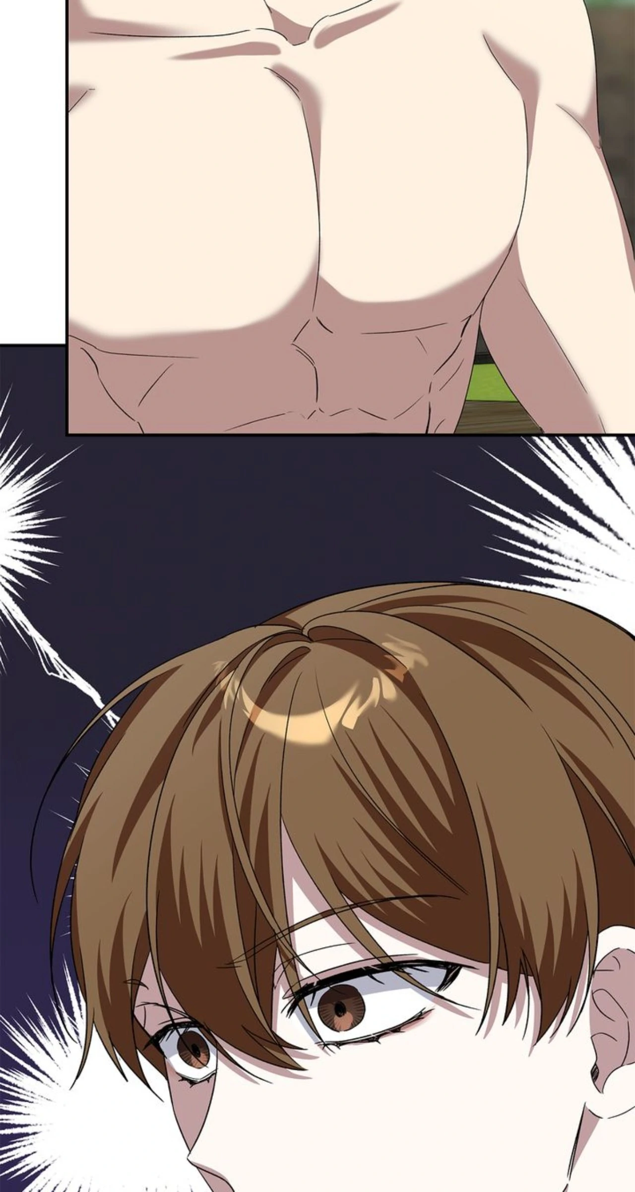 It’s Me, the Crazy Side Top - Chapter 40: S1 Finale manhwa