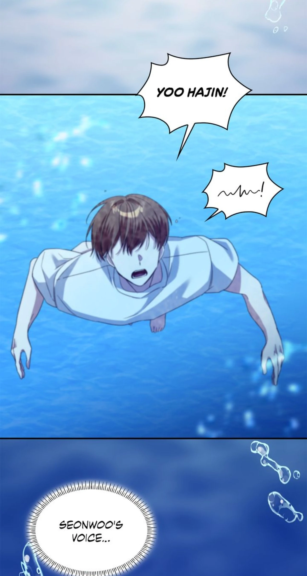 It’s Me, the Crazy Side Top - Chapter 40: S1 Finale manhwa