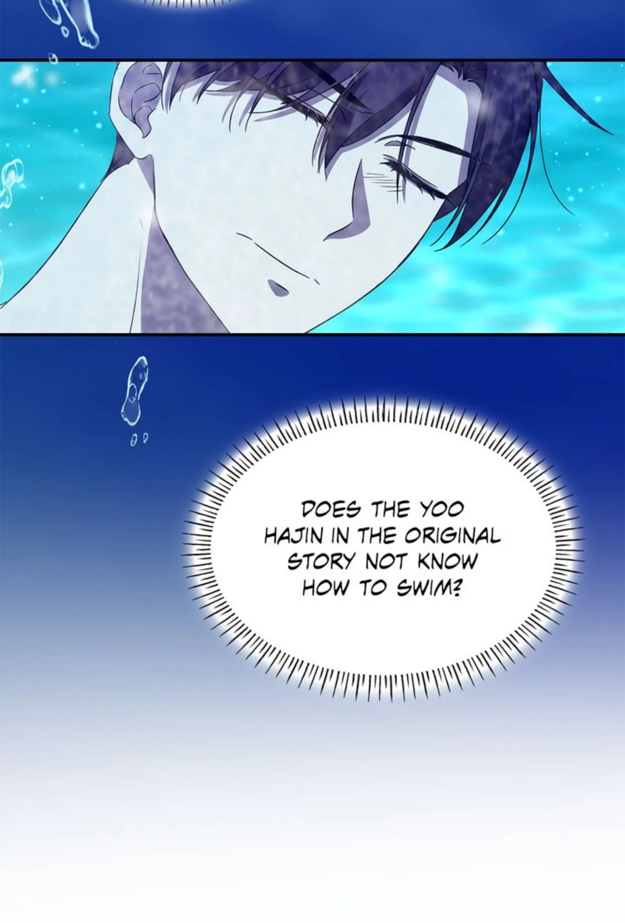 It’s Me, the Crazy Side Top - Chapter 40: S1 Finale manhwa