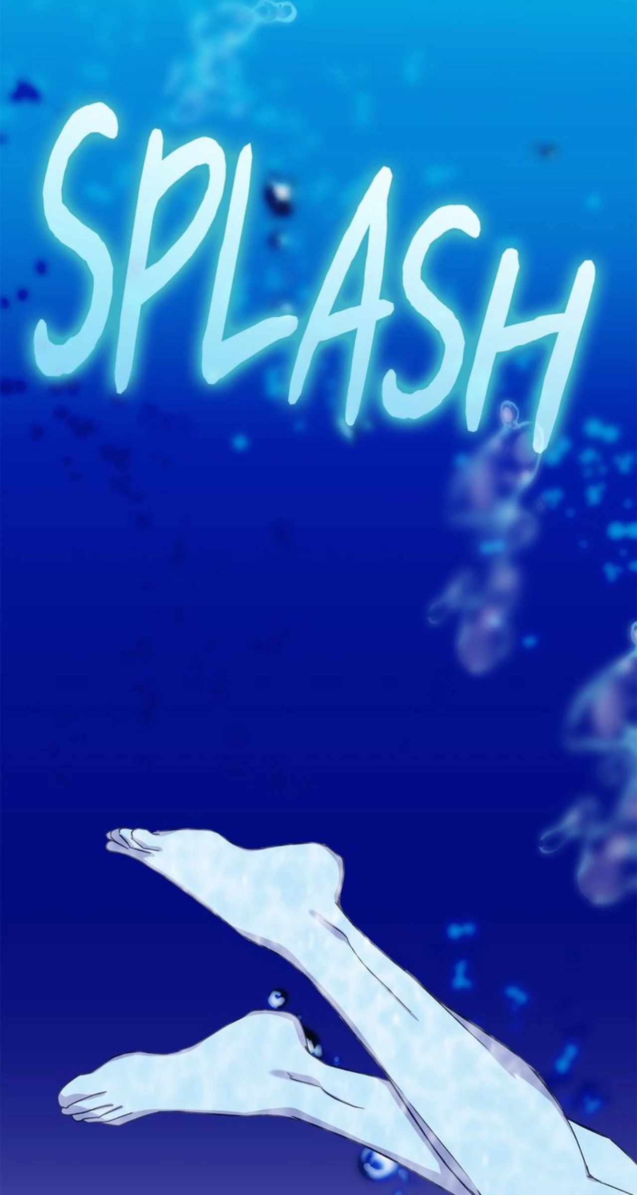 It’s Me, the Crazy Side Top - Chapter 40: S1 Finale manhwa