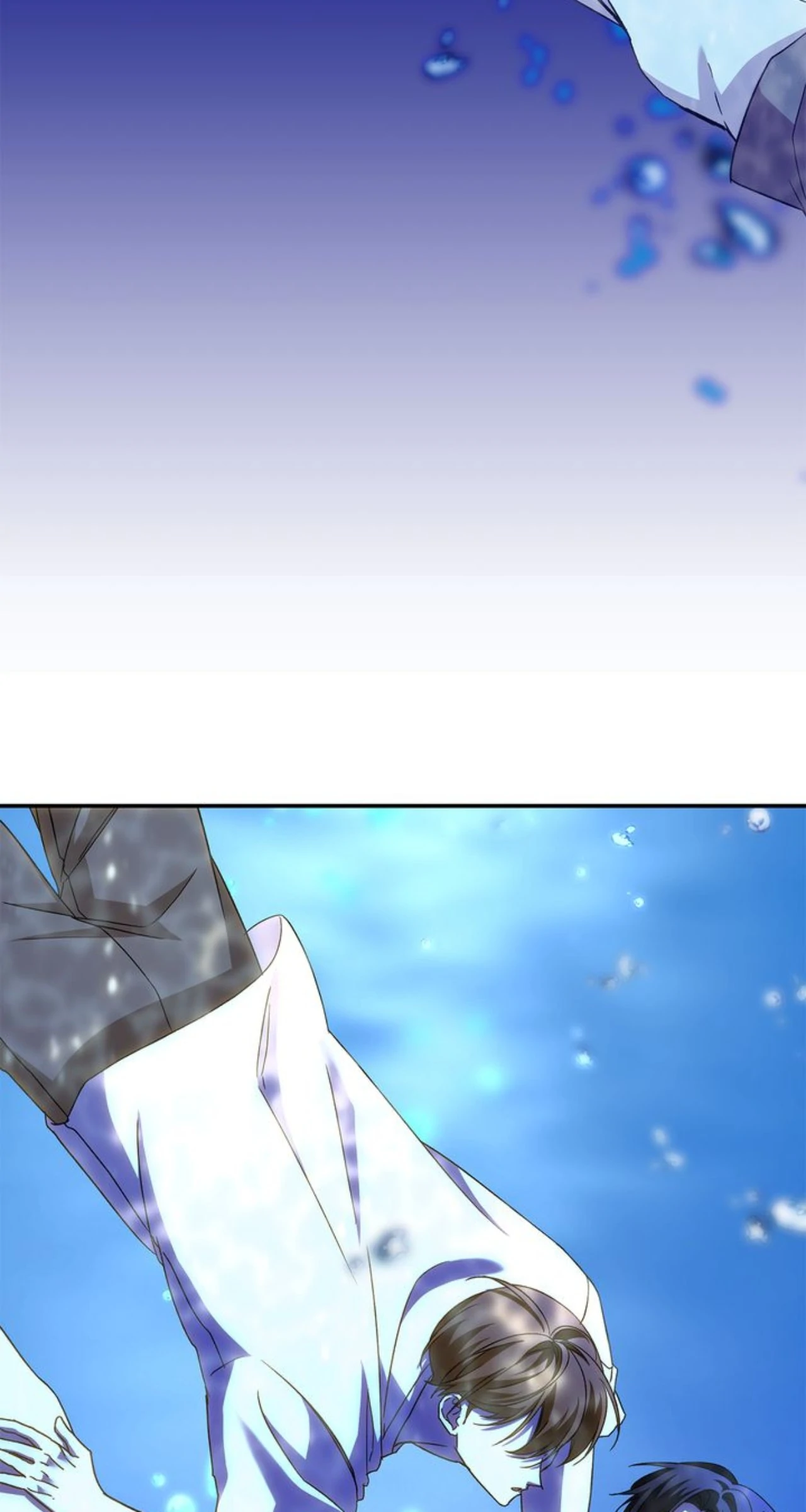 It’s Me, the Crazy Side Top - Chapter 40: S1 Finale manhwa