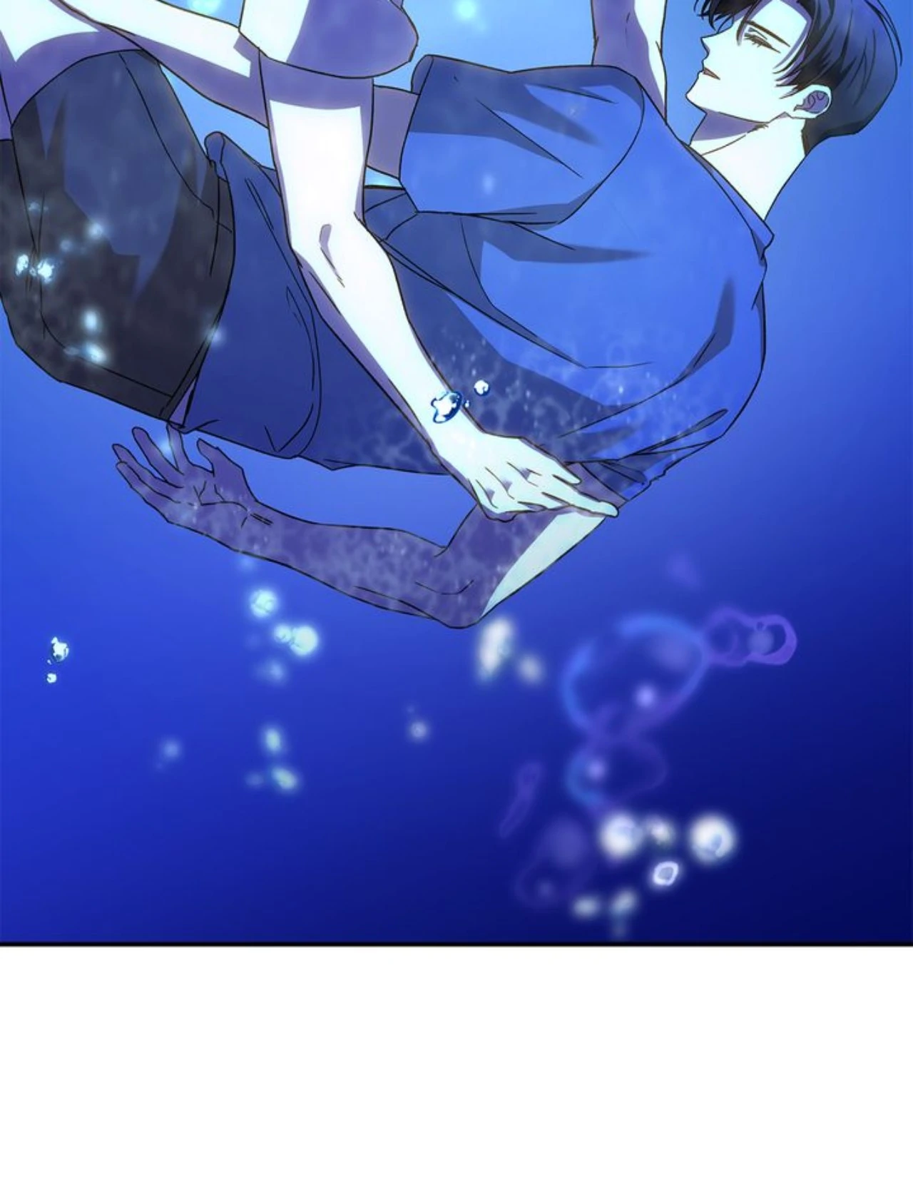 It’s Me, the Crazy Side Top - Chapter 40: S1 Finale manhwa
