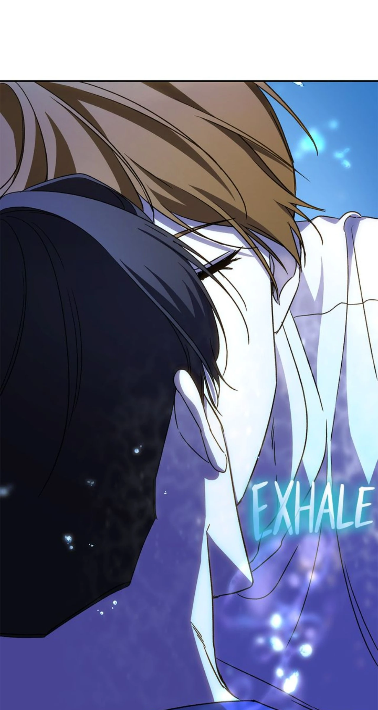 It’s Me, the Crazy Side Top - Chapter 40: S1 Finale manhwa