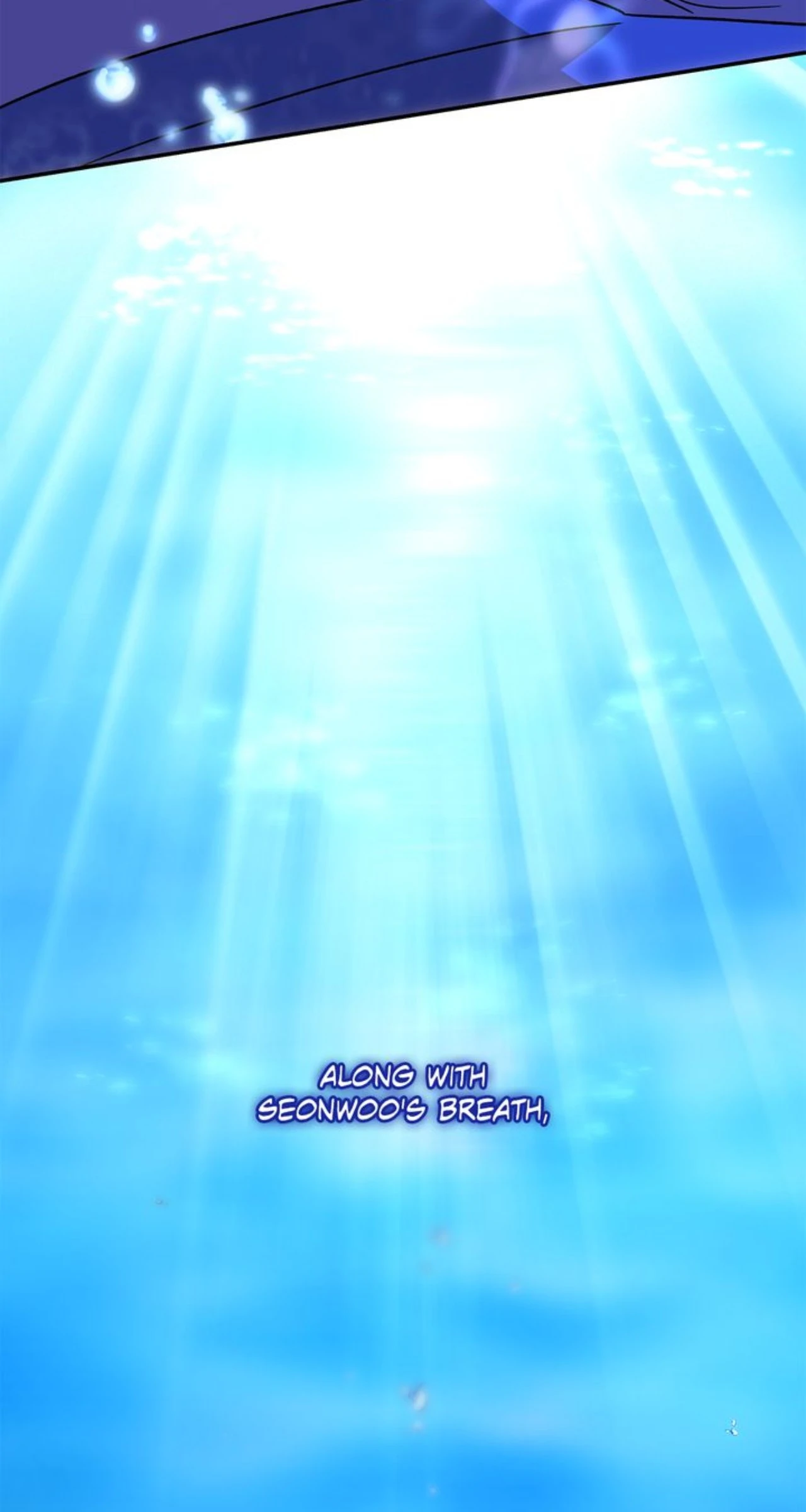 It’s Me, the Crazy Side Top - Chapter 40: S1 Finale manhwa
