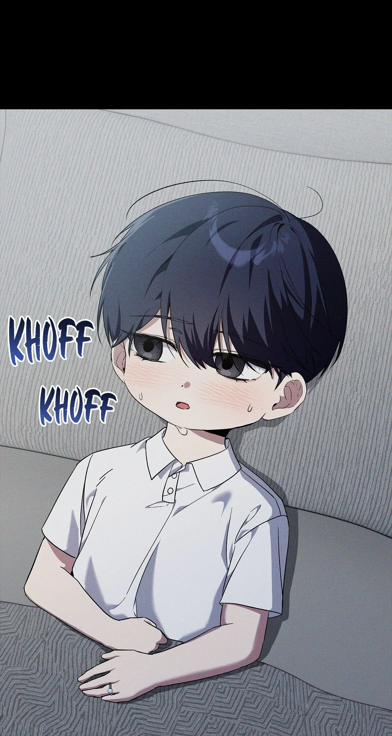 It’s Me, the Crazy Side Top - Chapter 41 manhwa