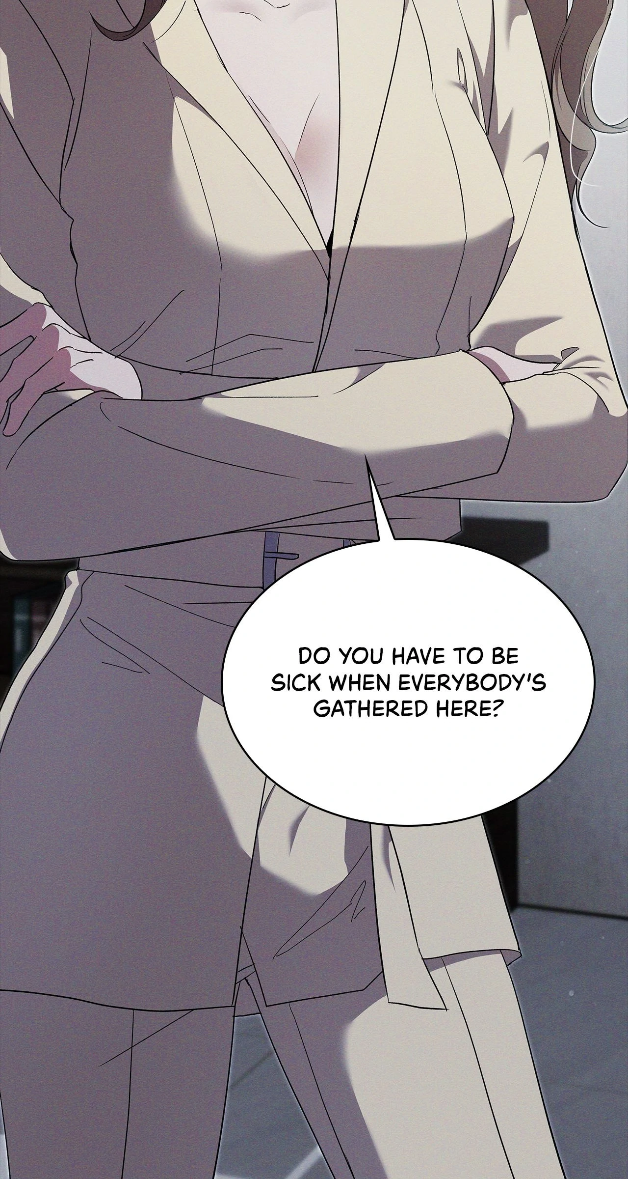 It’s Me, the Crazy Side Top - Chapter 41 manhwa