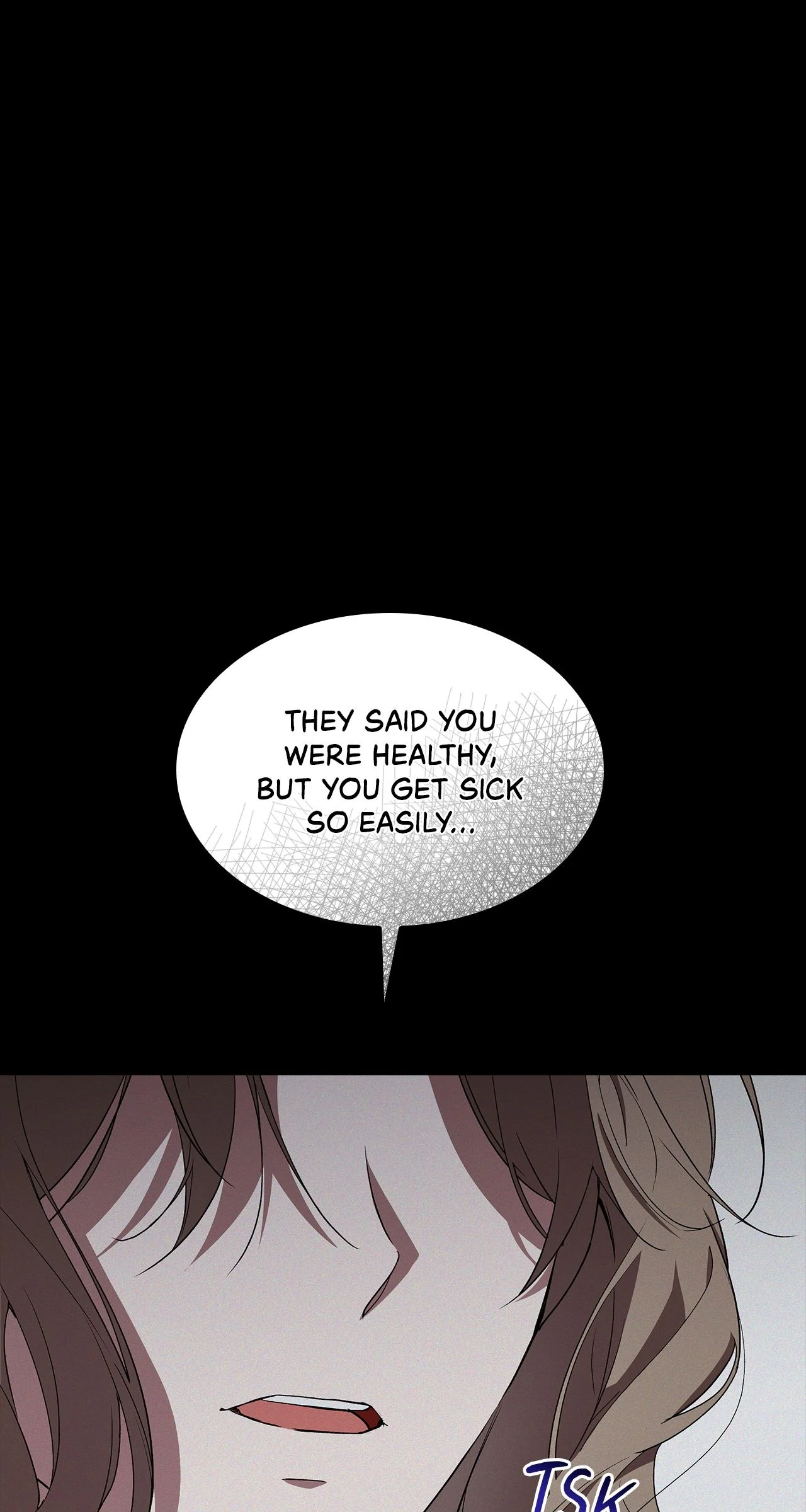 It’s Me, the Crazy Side Top - Chapter 41 manhwa