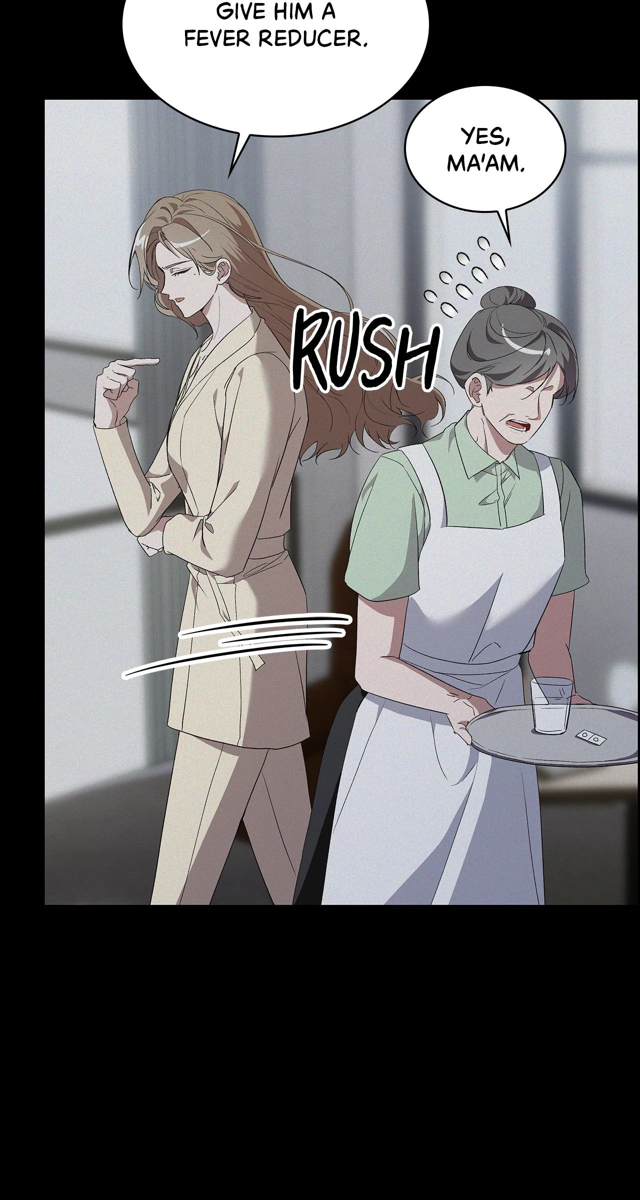 It’s Me, the Crazy Side Top - Chapter 41 manhwa