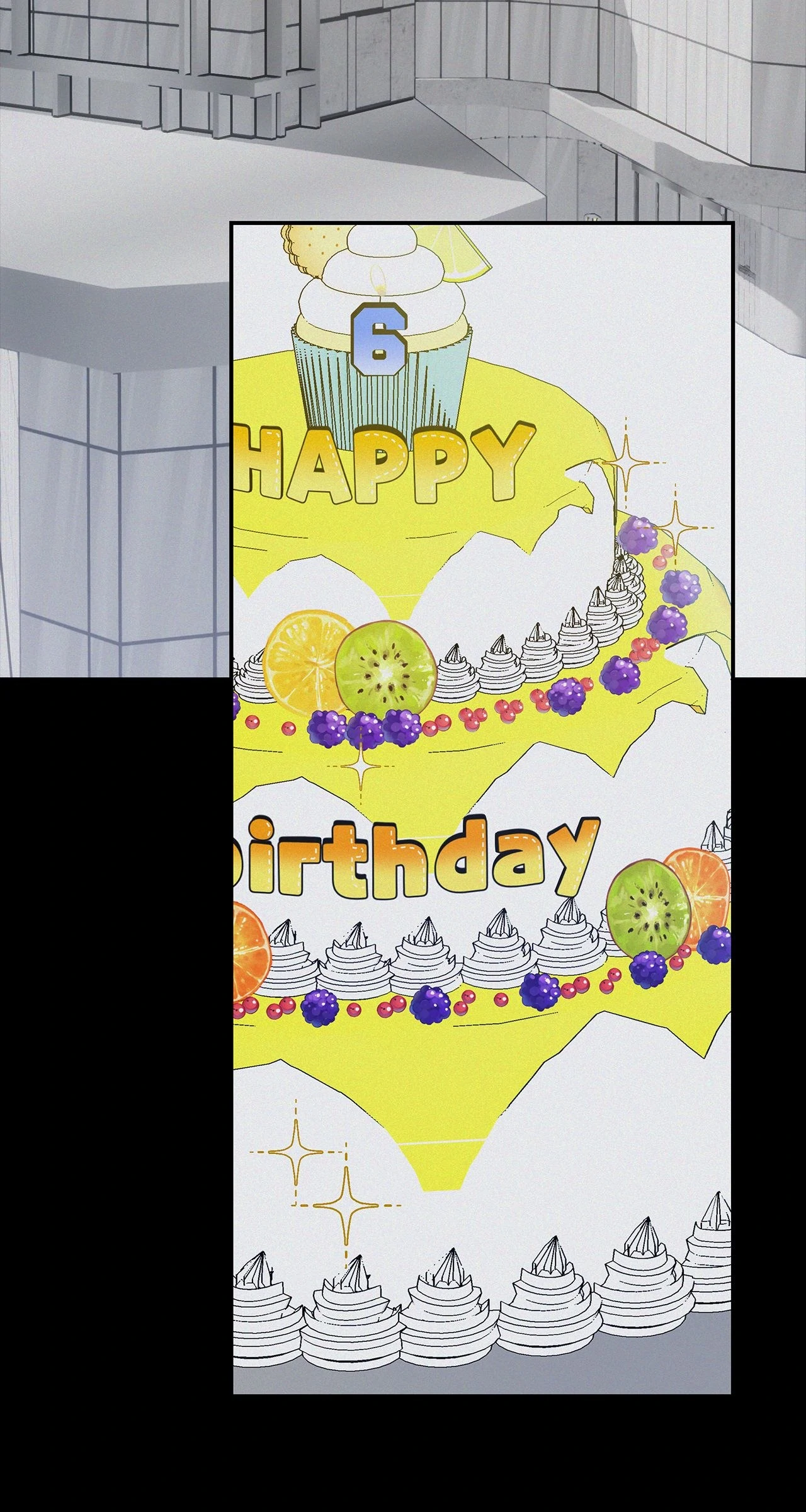 It’s Me, the Crazy Side Top - Chapter 41 manhwa