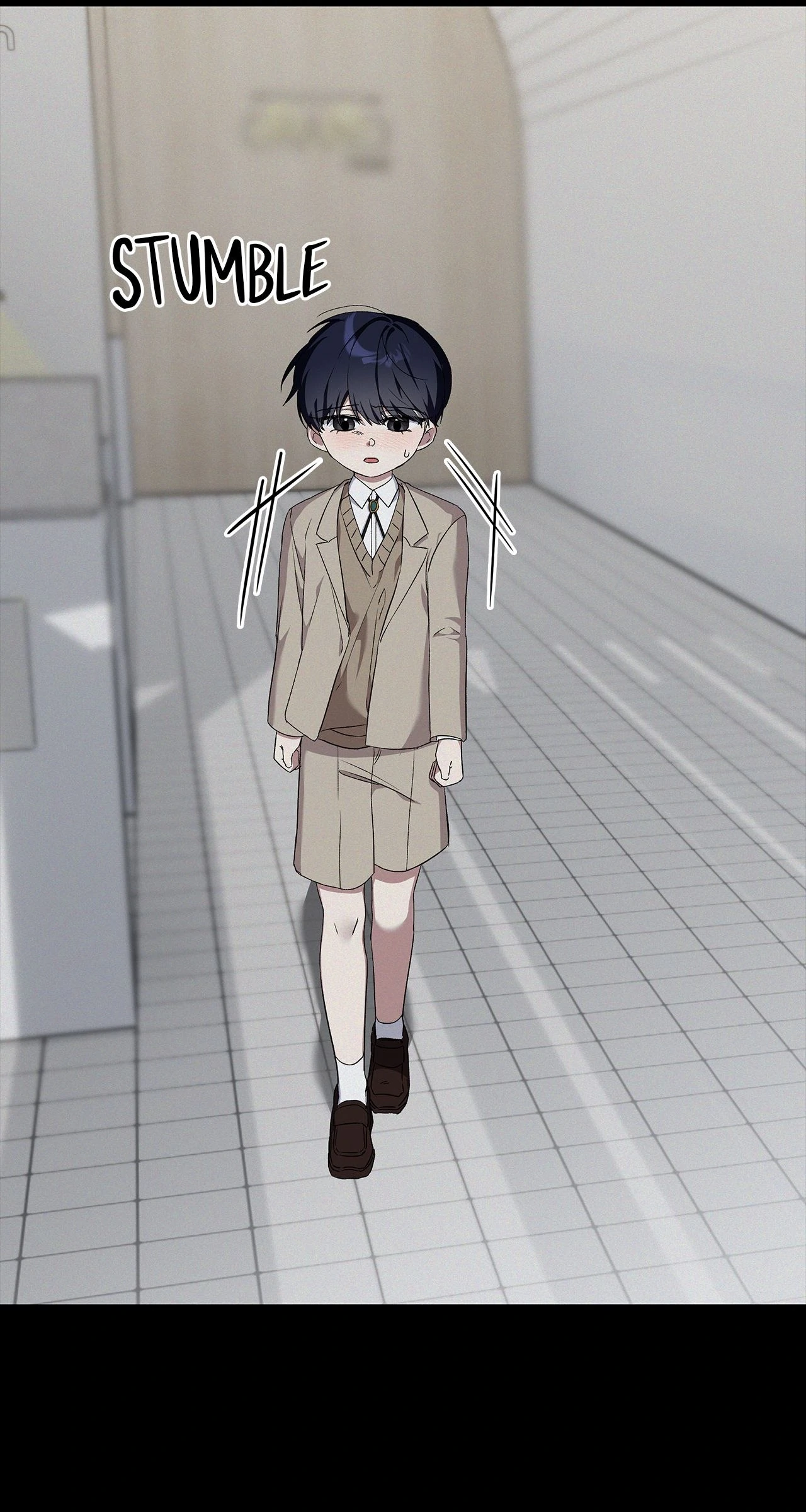 It’s Me, the Crazy Side Top - Chapter 41 manhwa