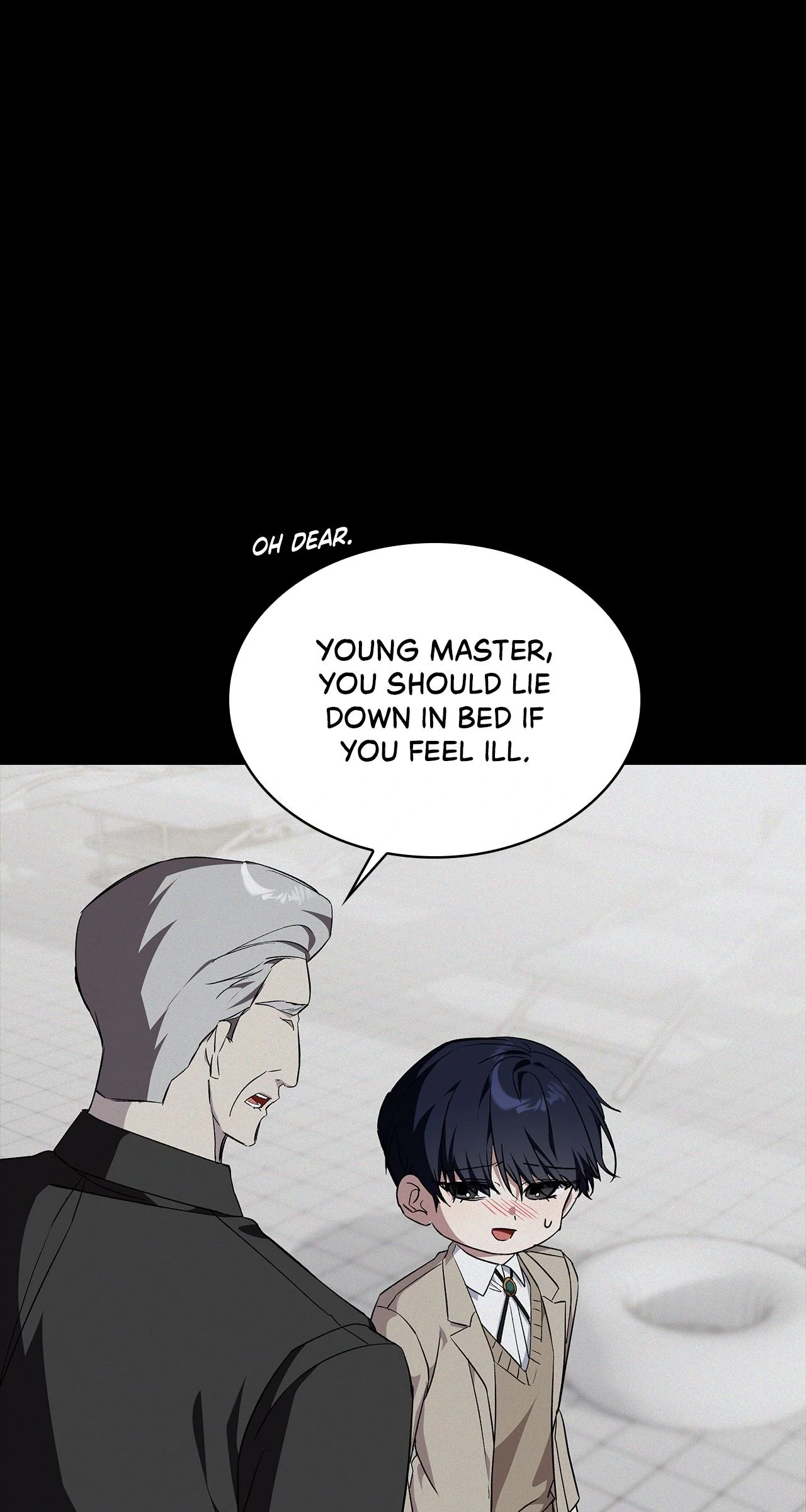 It’s Me, the Crazy Side Top - Chapter 41 manhwa