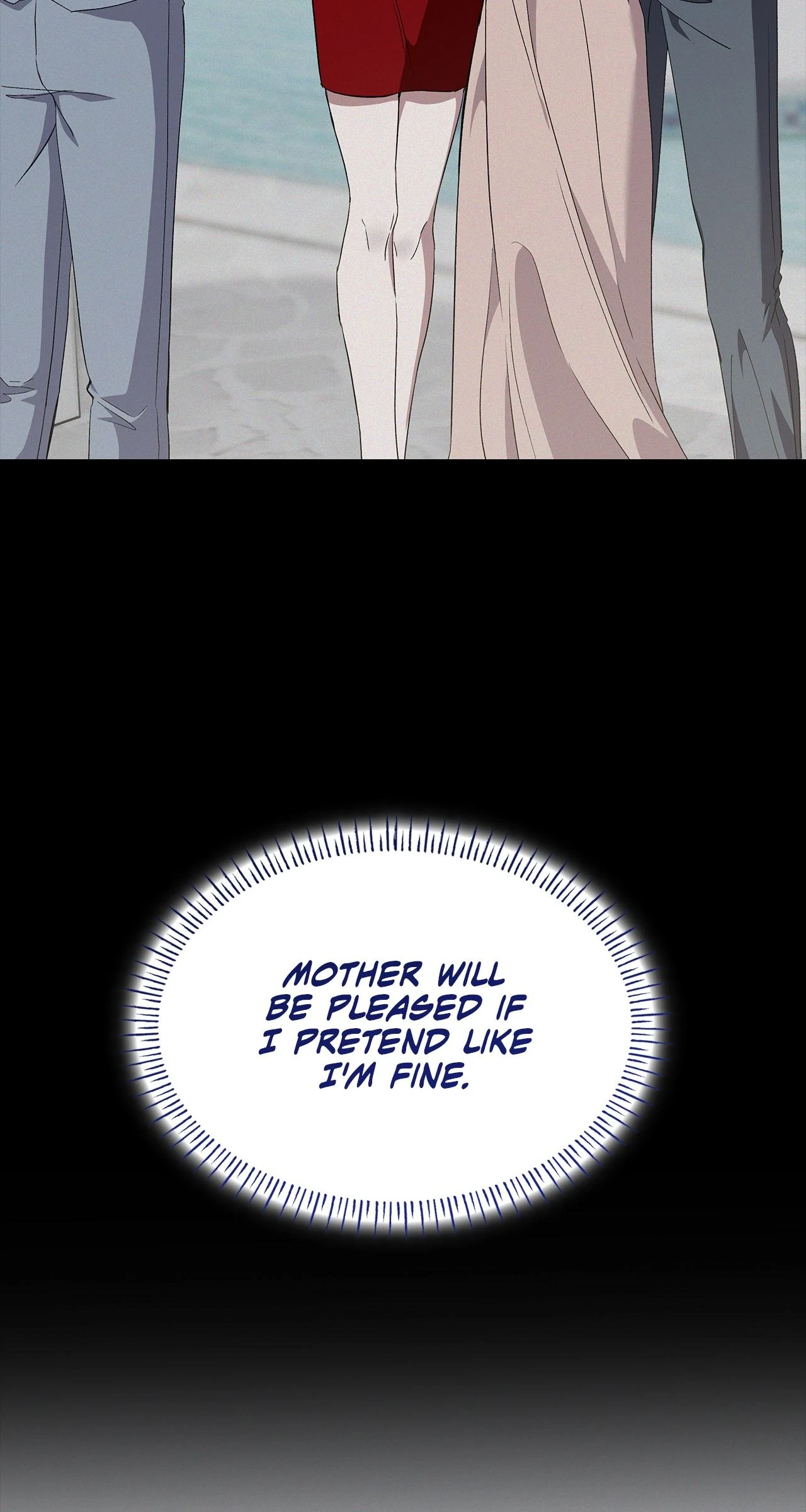 It’s Me, the Crazy Side Top - Chapter 41 manhwa