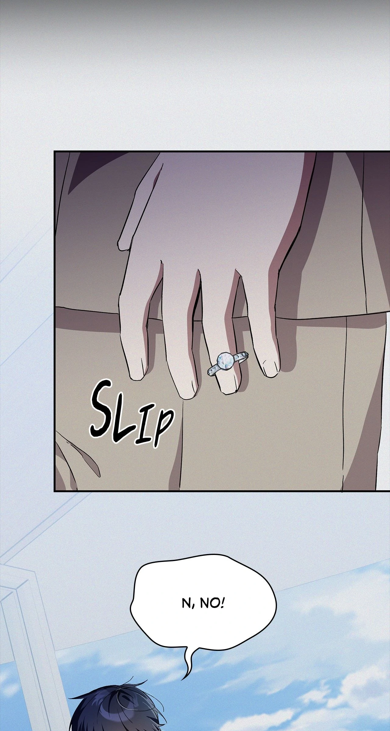 It’s Me, the Crazy Side Top - Chapter 41 manhwa