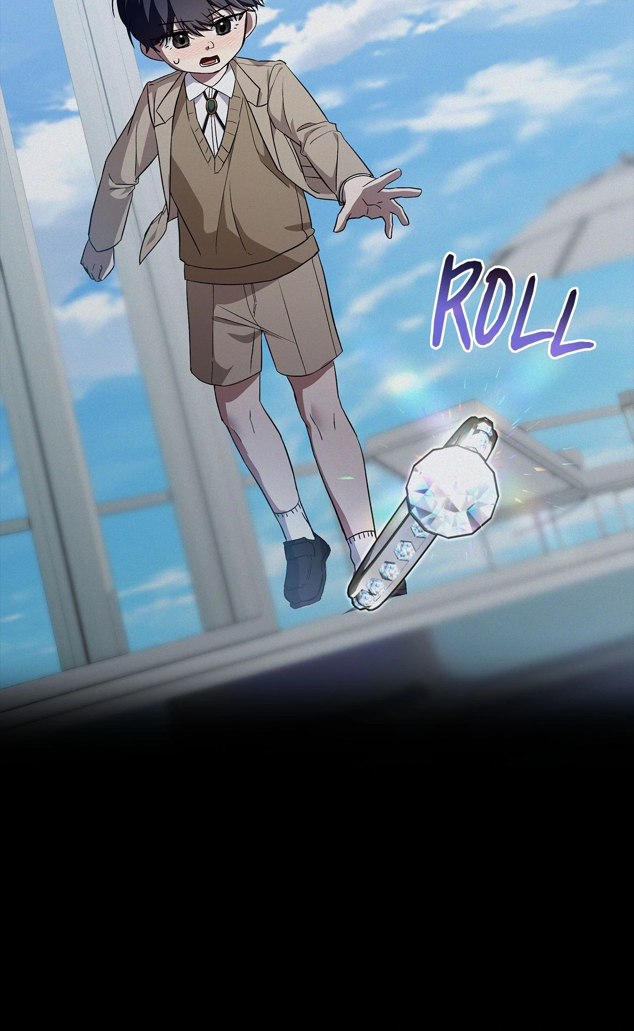 It’s Me, the Crazy Side Top - Chapter 41 manhwa