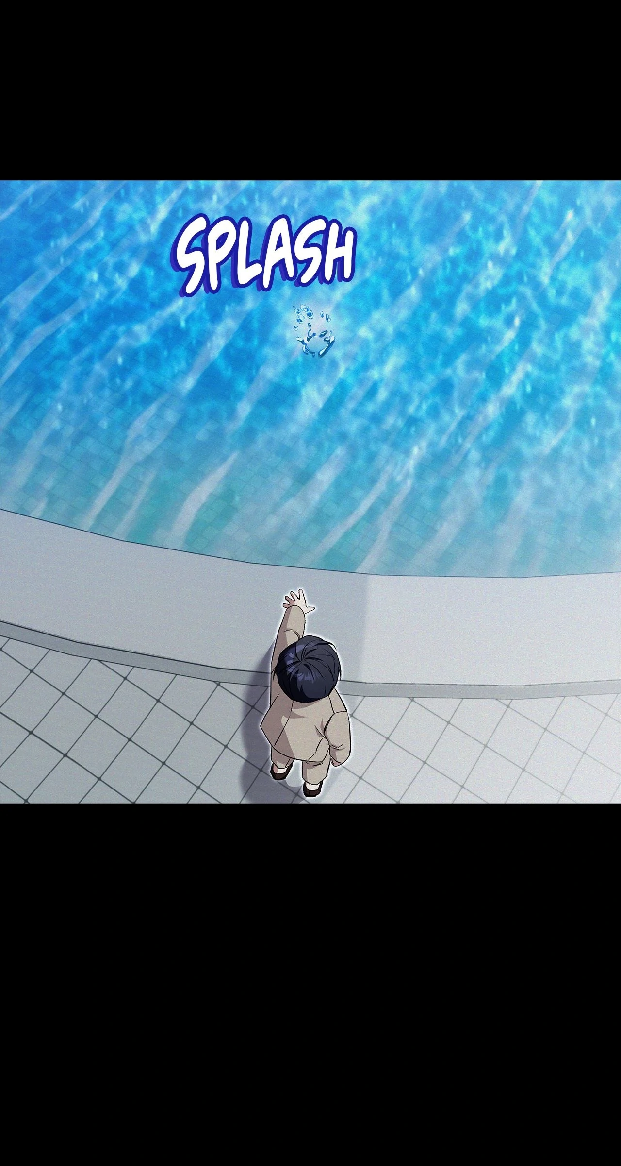 It’s Me, the Crazy Side Top - Chapter 41 manhwa