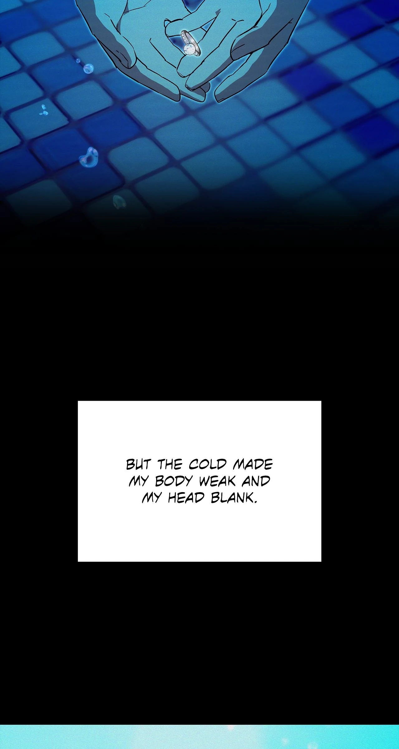 It’s Me, the Crazy Side Top - Chapter 41 manhwa