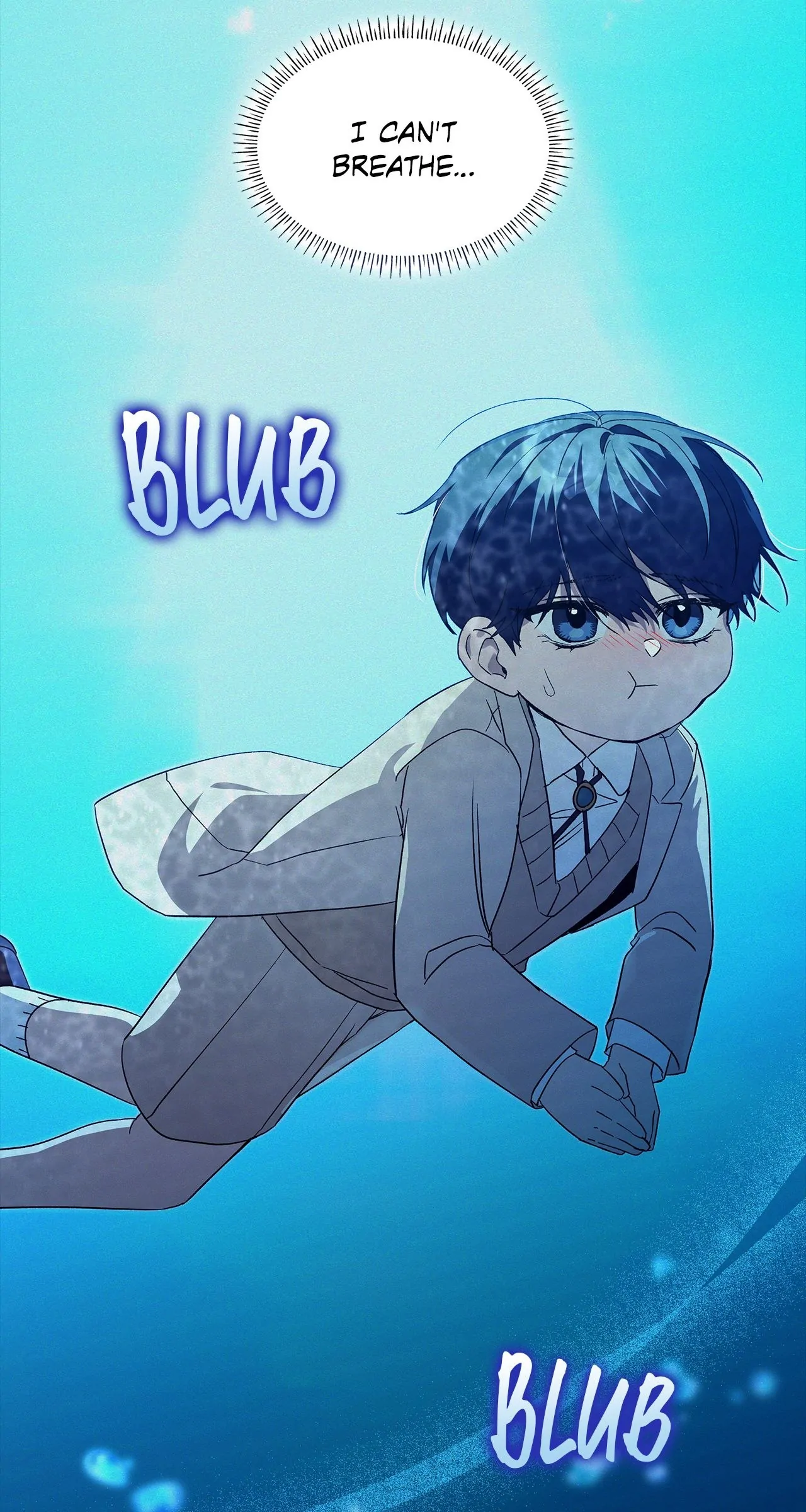 It’s Me, the Crazy Side Top - Chapter 41 manhwa