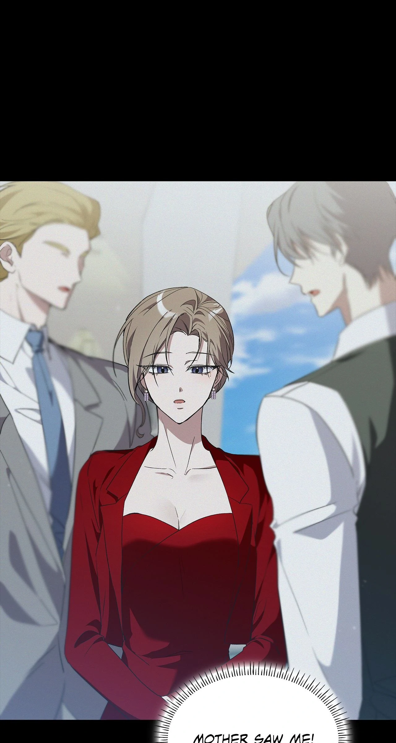It’s Me, the Crazy Side Top - Chapter 41 manhwa